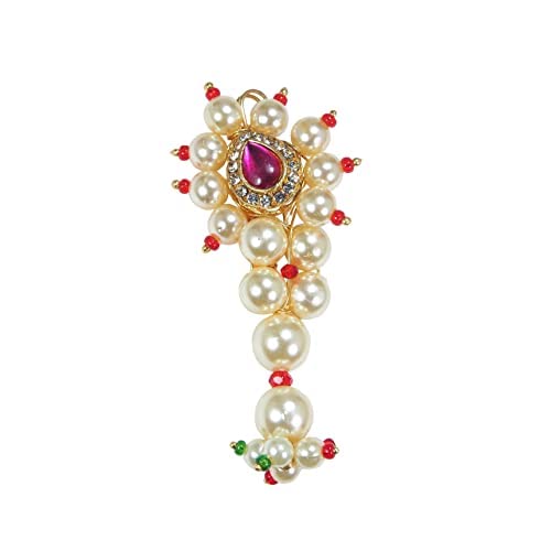Nath Saree pin