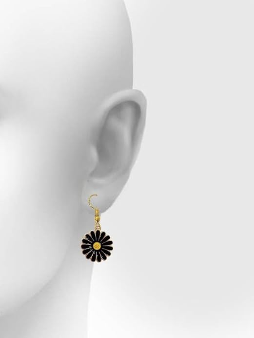 Daisy Earrings