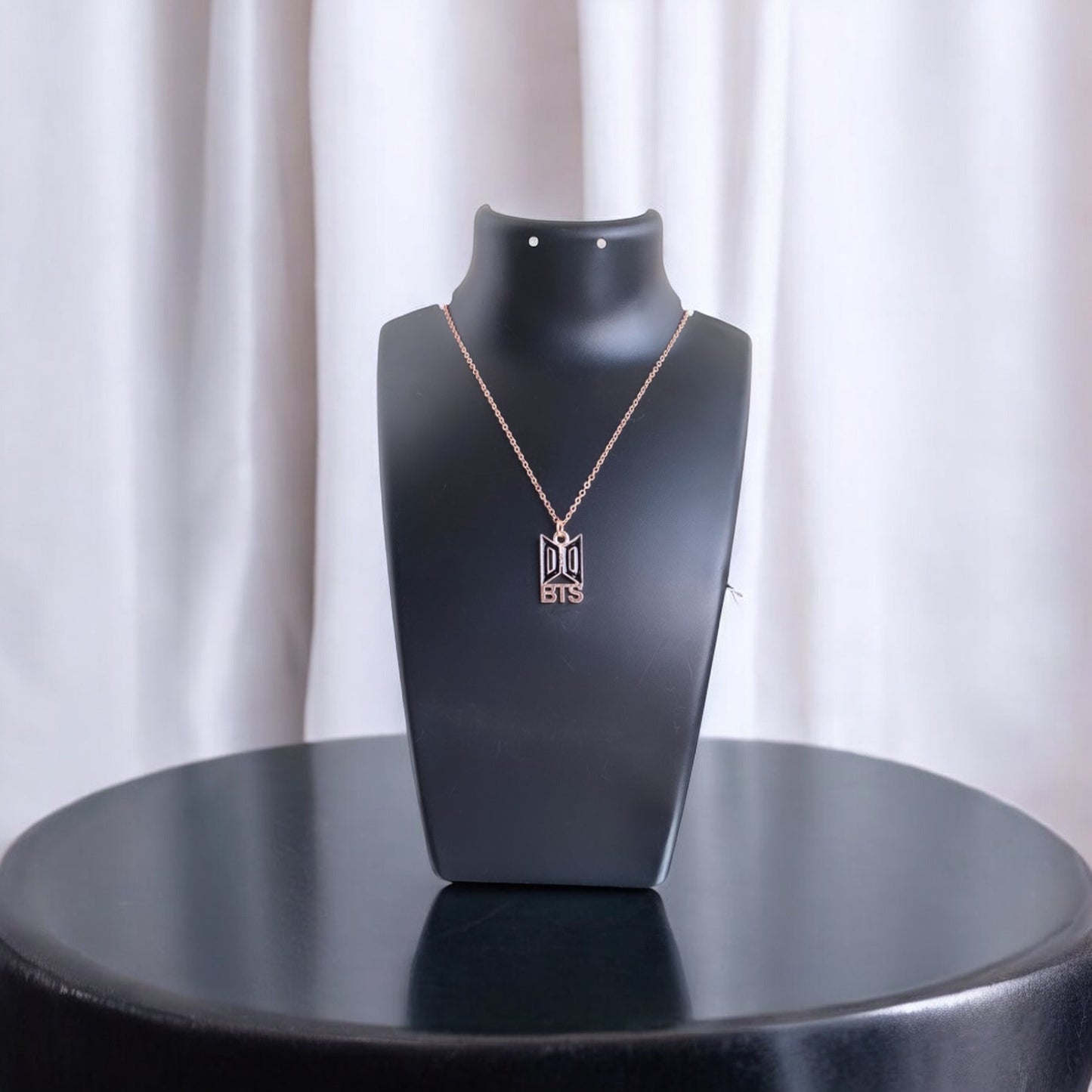 BTS Pendant Neckless
