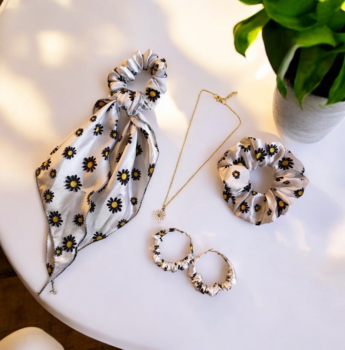 Daisey Gift Set