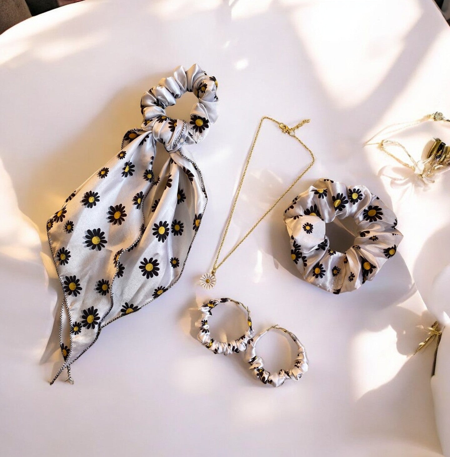Daisey Gift Set