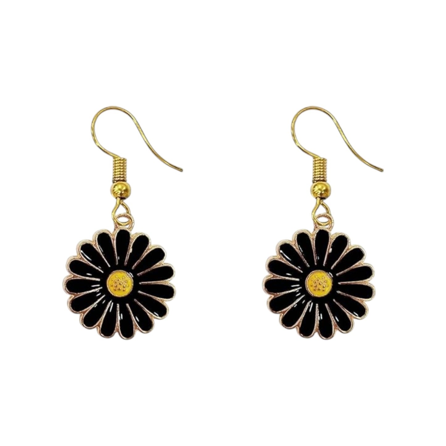 Daisy Earrings