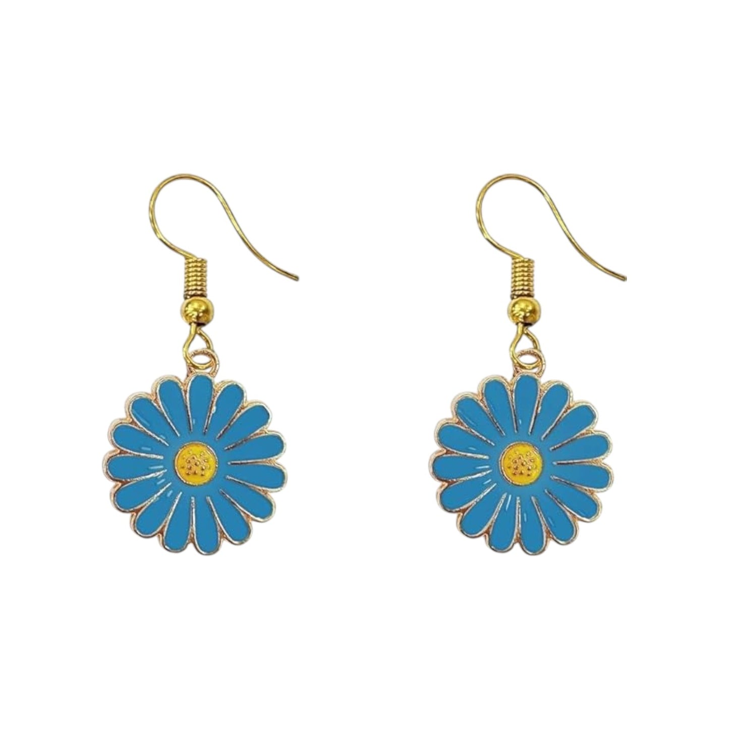 Daisy Earrings