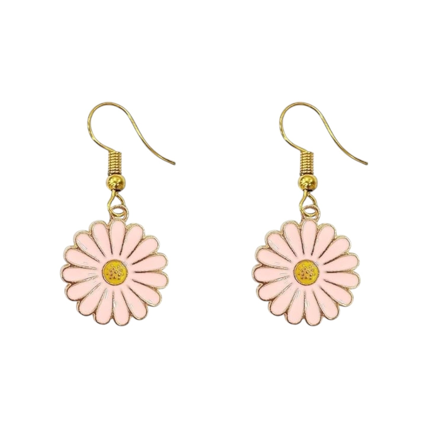 Daisy Earrings