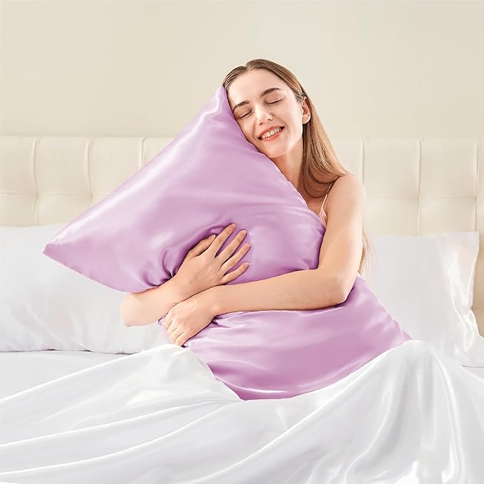 Pretty in Pink pillow Cover