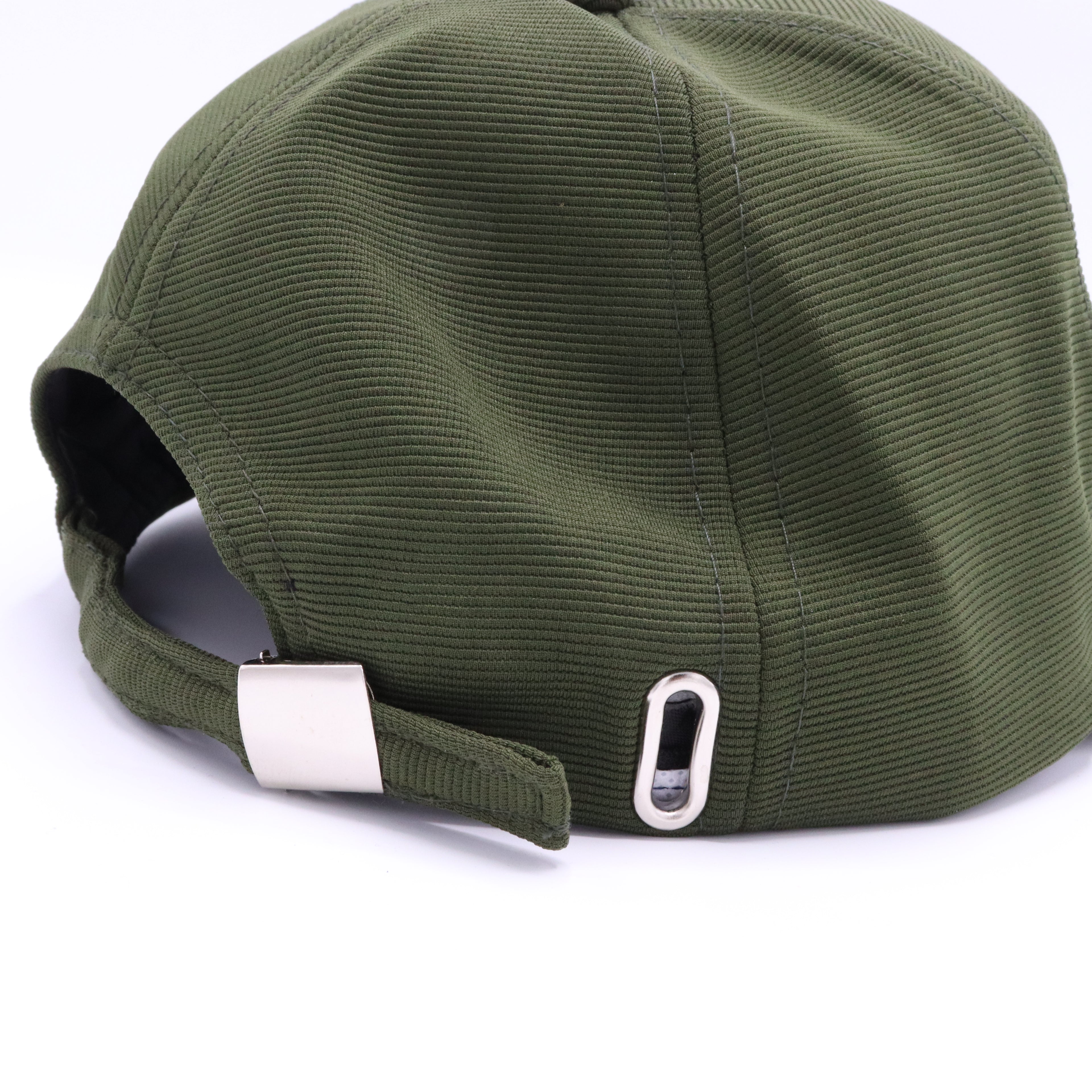 Cap Men and Women