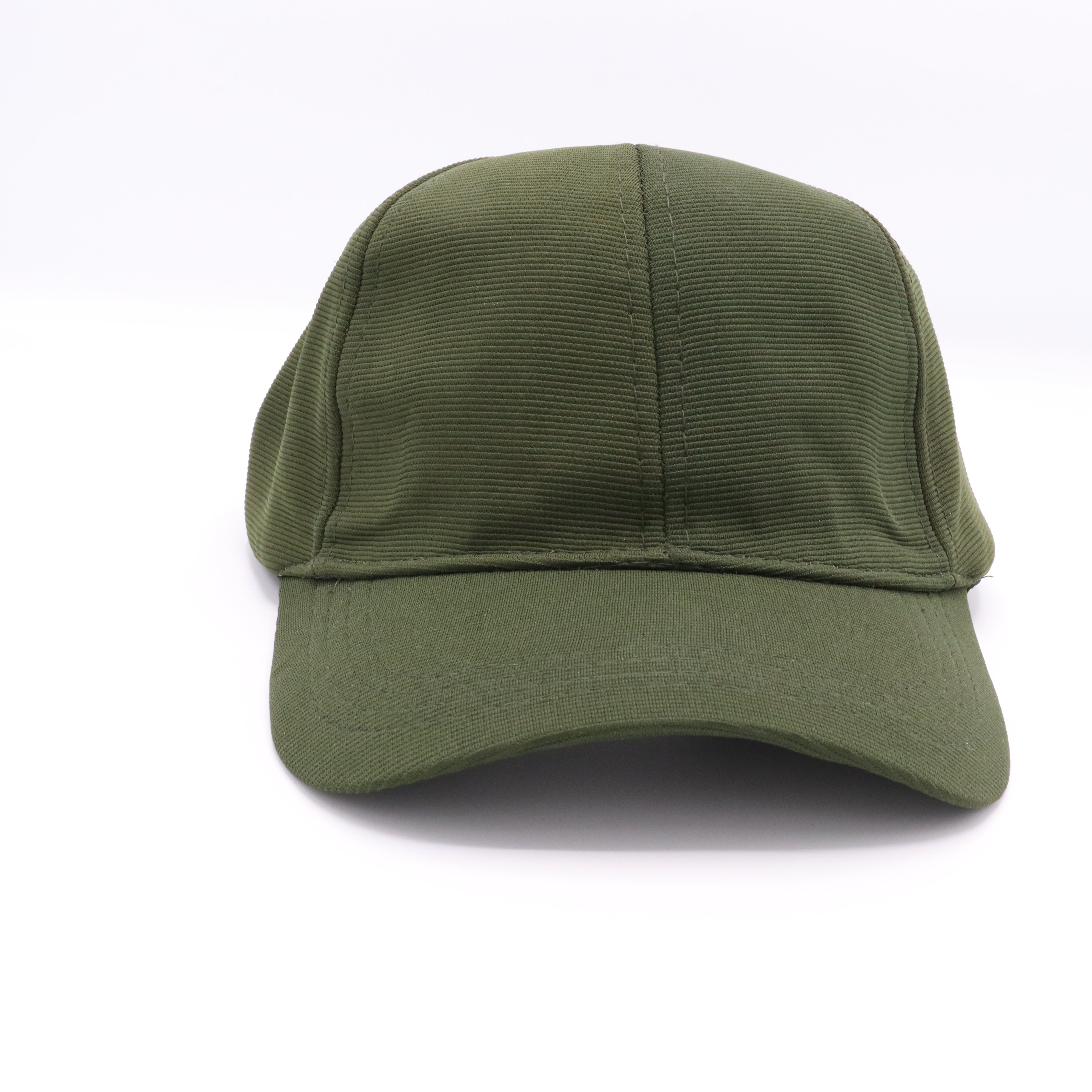 Cap Men and Women