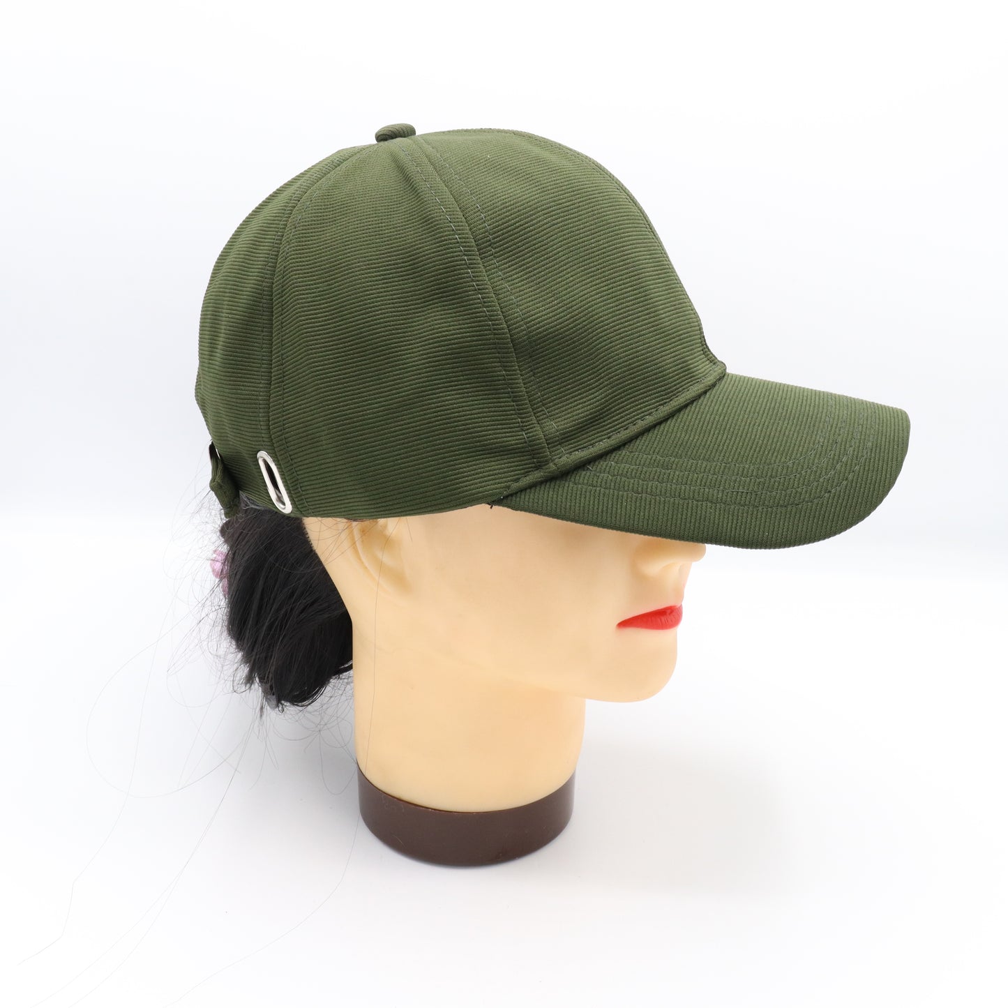 Cap Men and Women