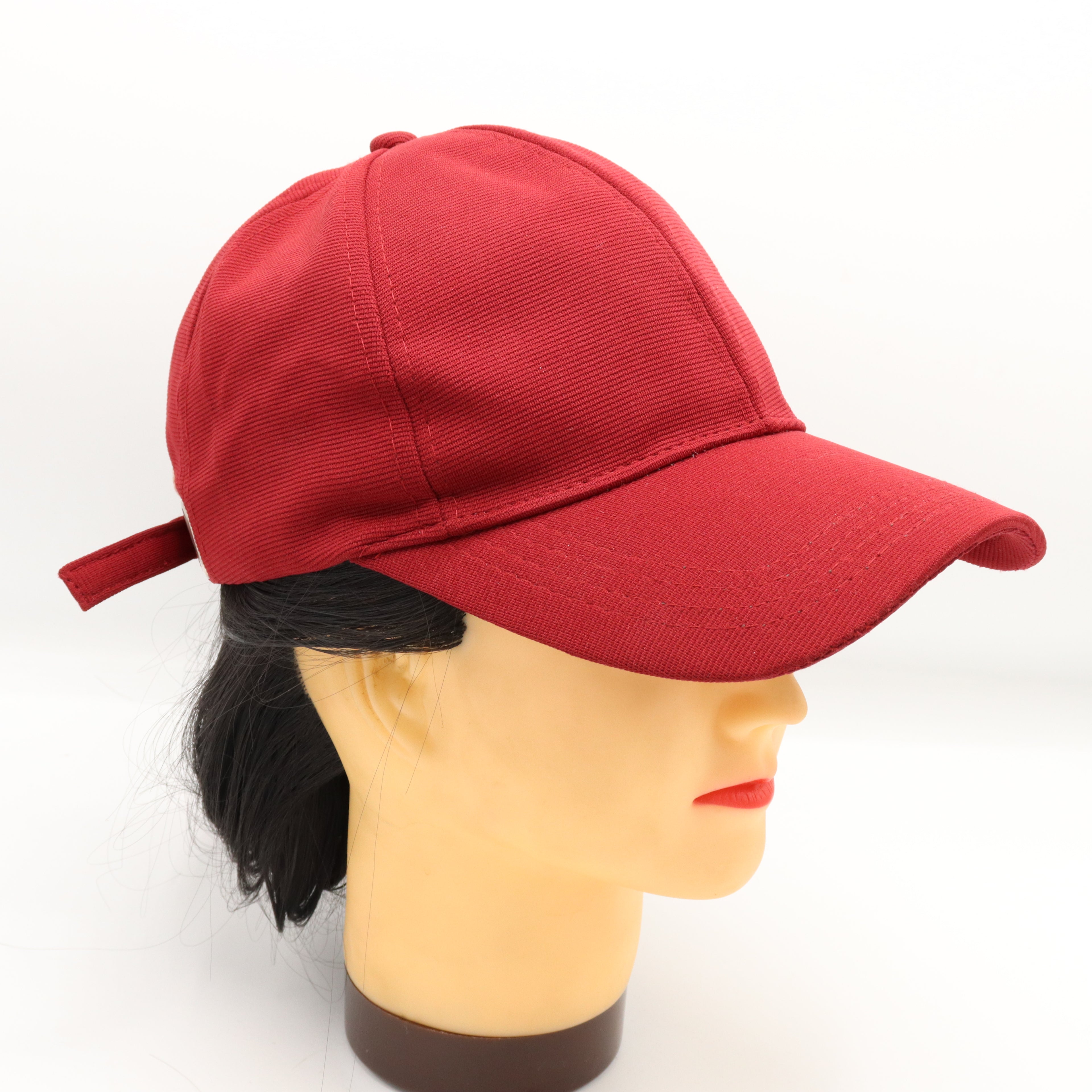 Cap Men and Women