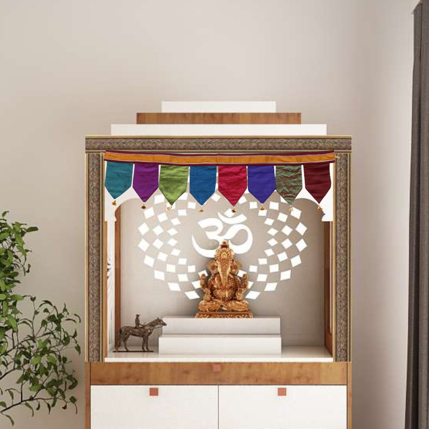 Green Aura Decor