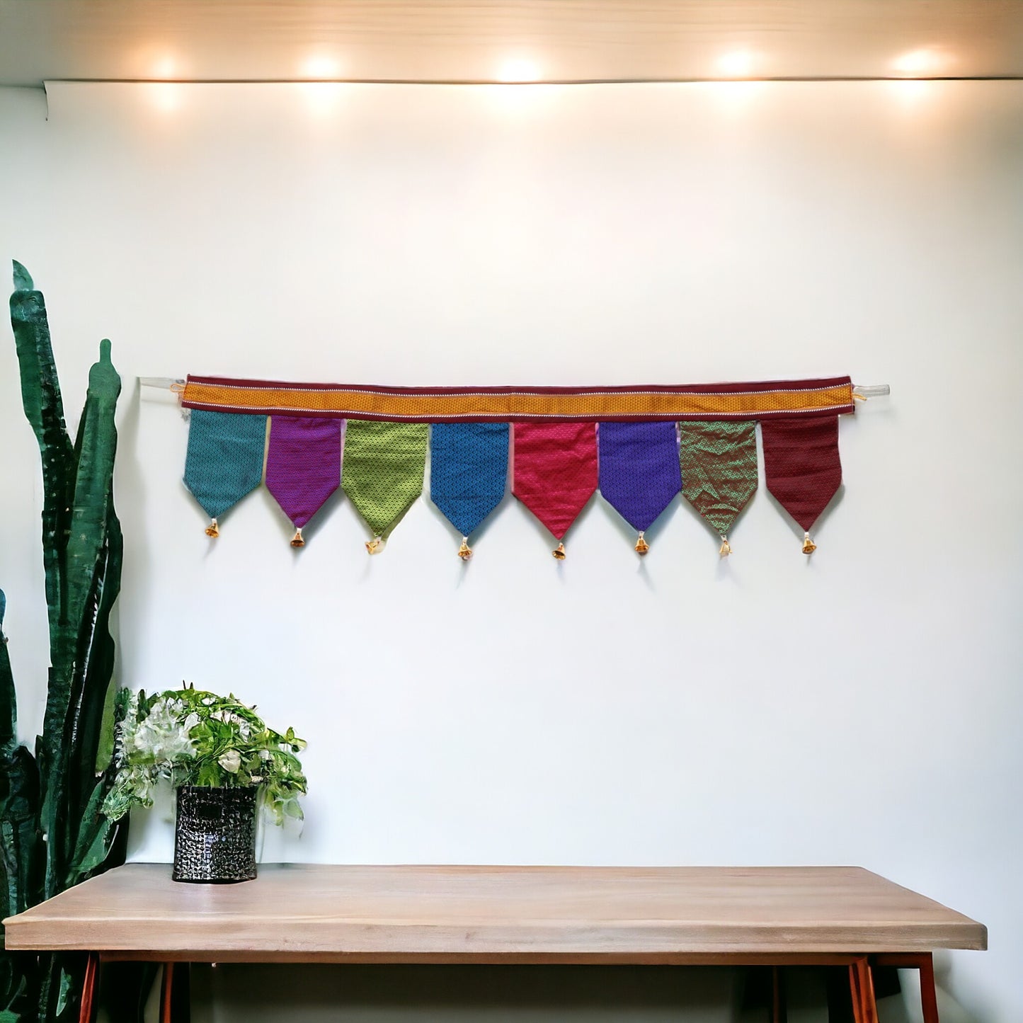 Green Aura Decor