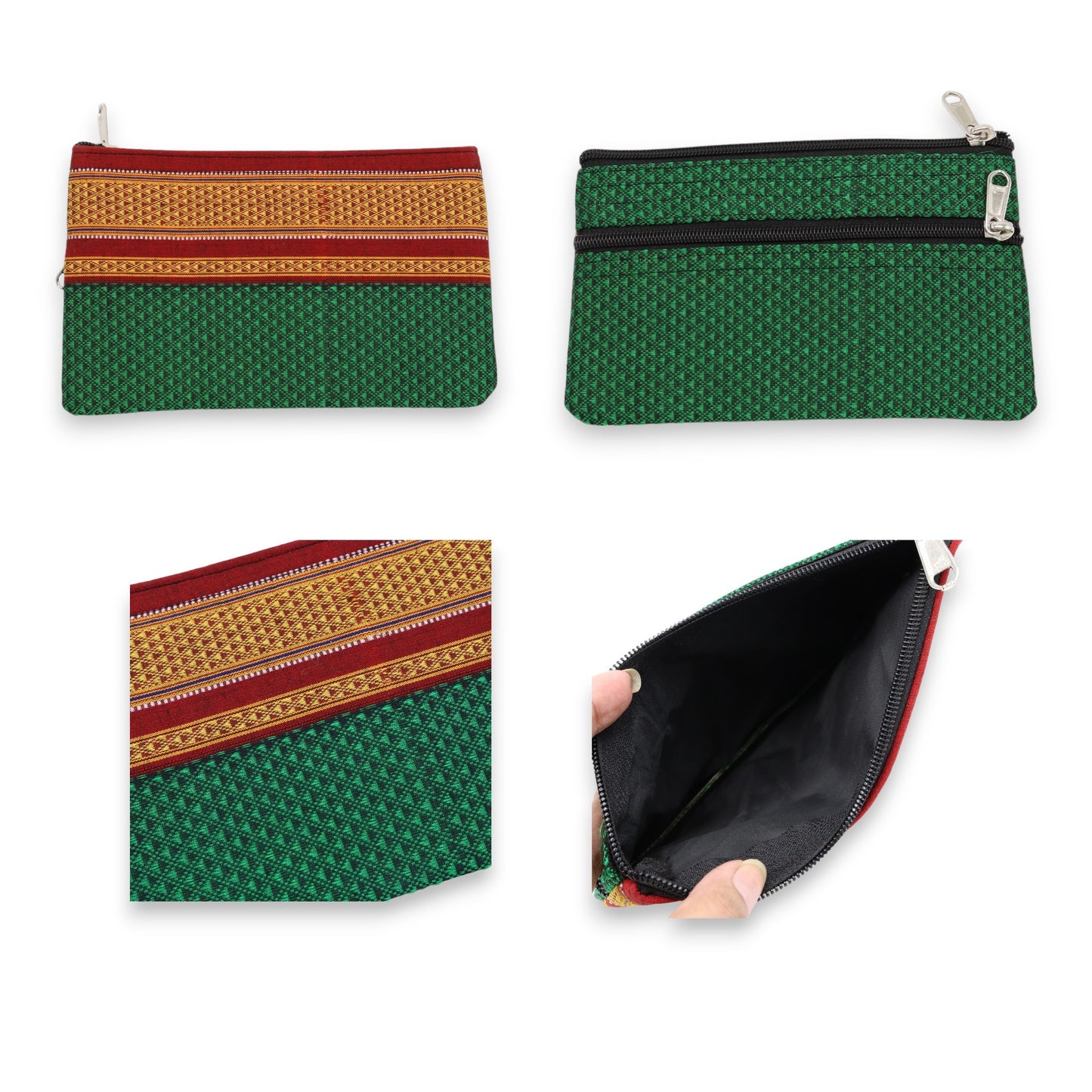 Khan Handbag