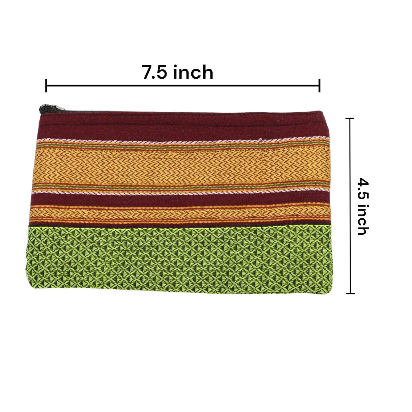 Khan Handbag