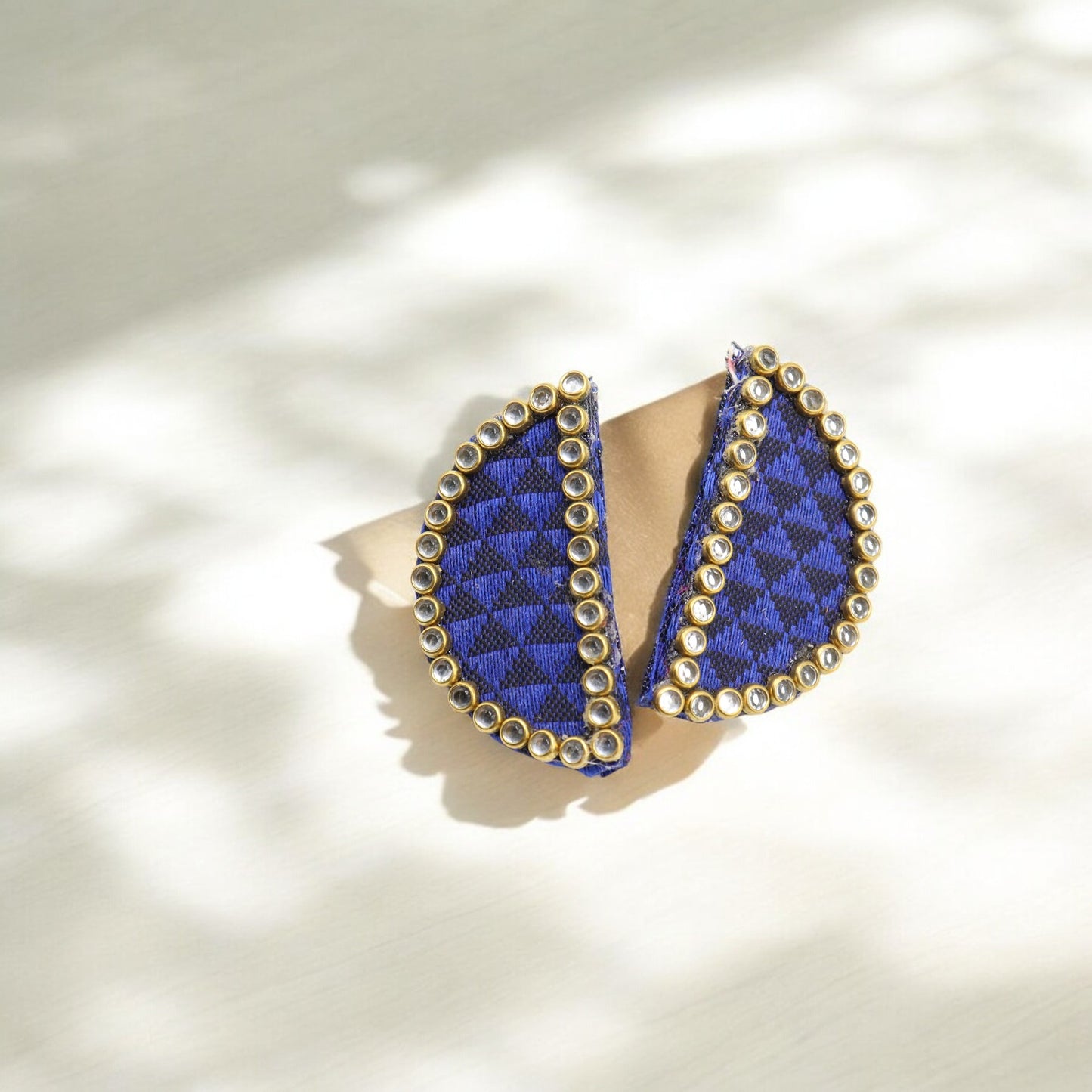 Traditional Hand Made Half round tops