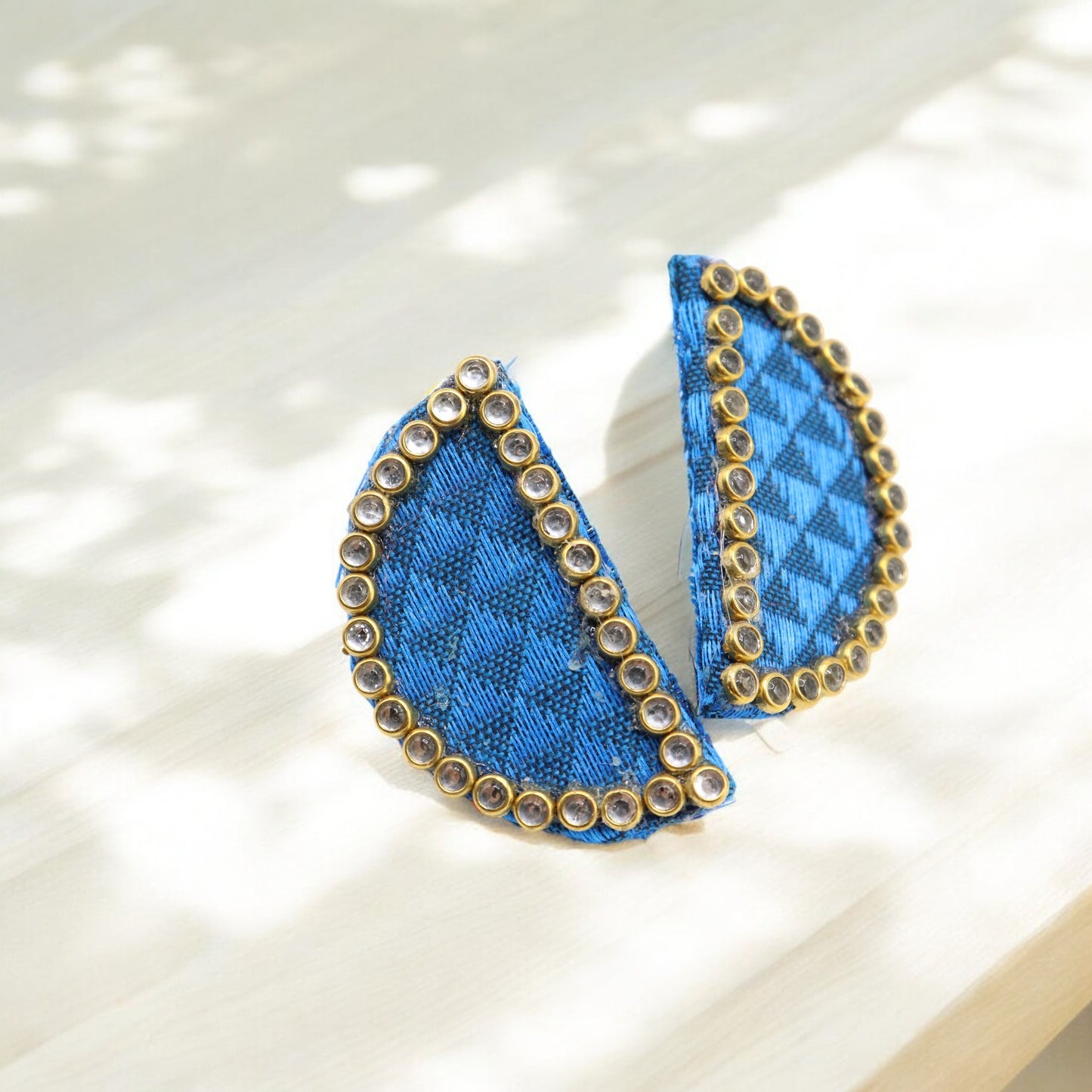 Traditional Hand Made Half round tops