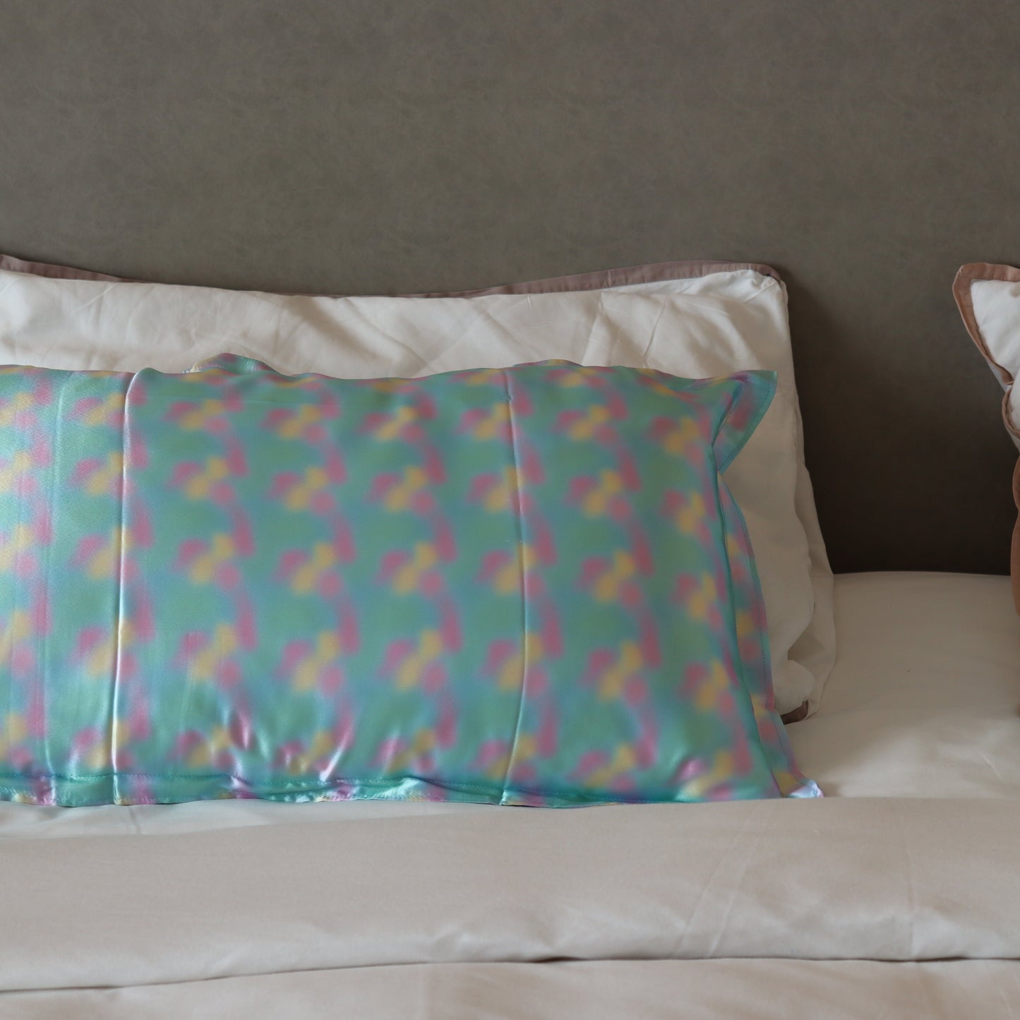 Dreamy Unicorn Bliss Pillow Cover
