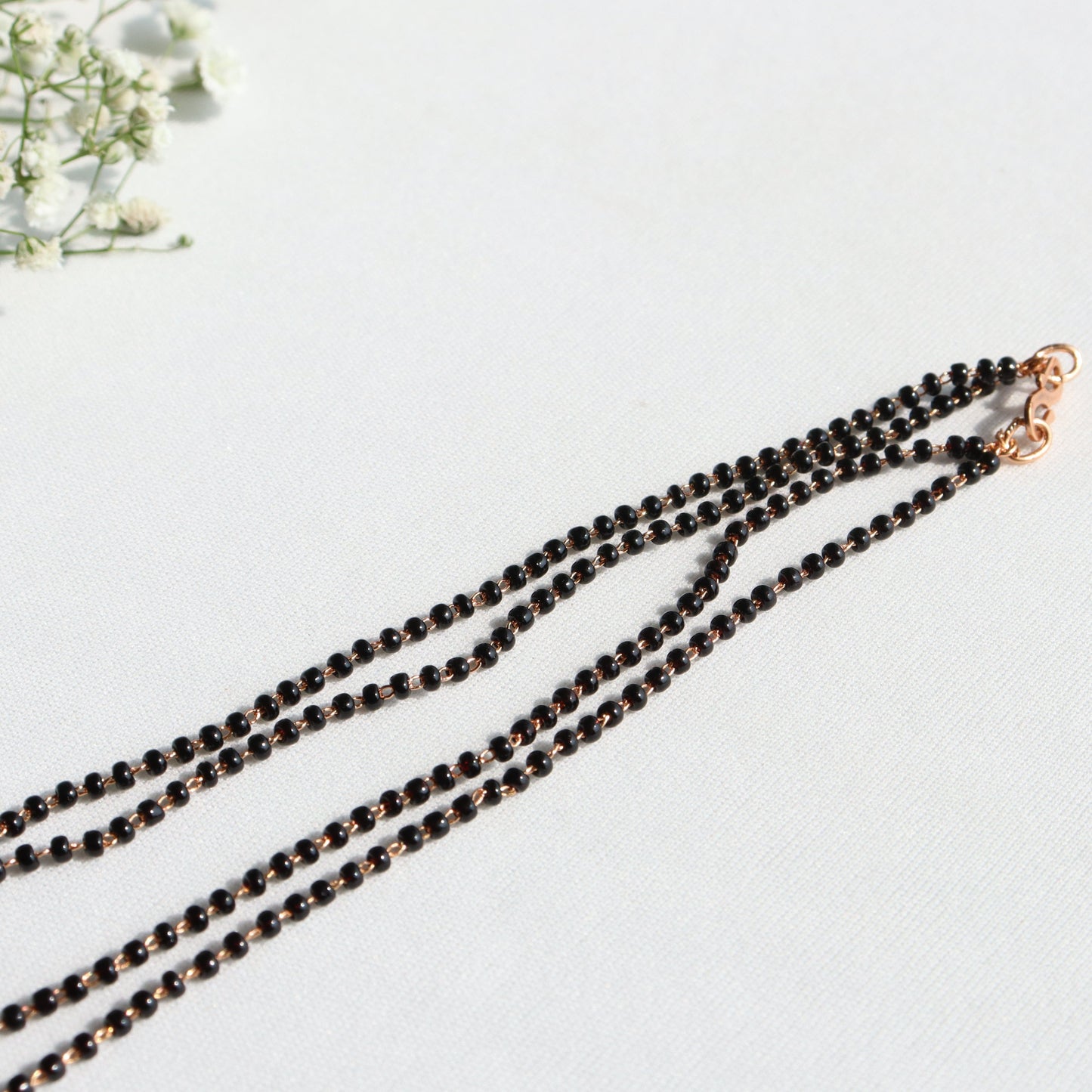 Twilight Elegance Mangalsutra