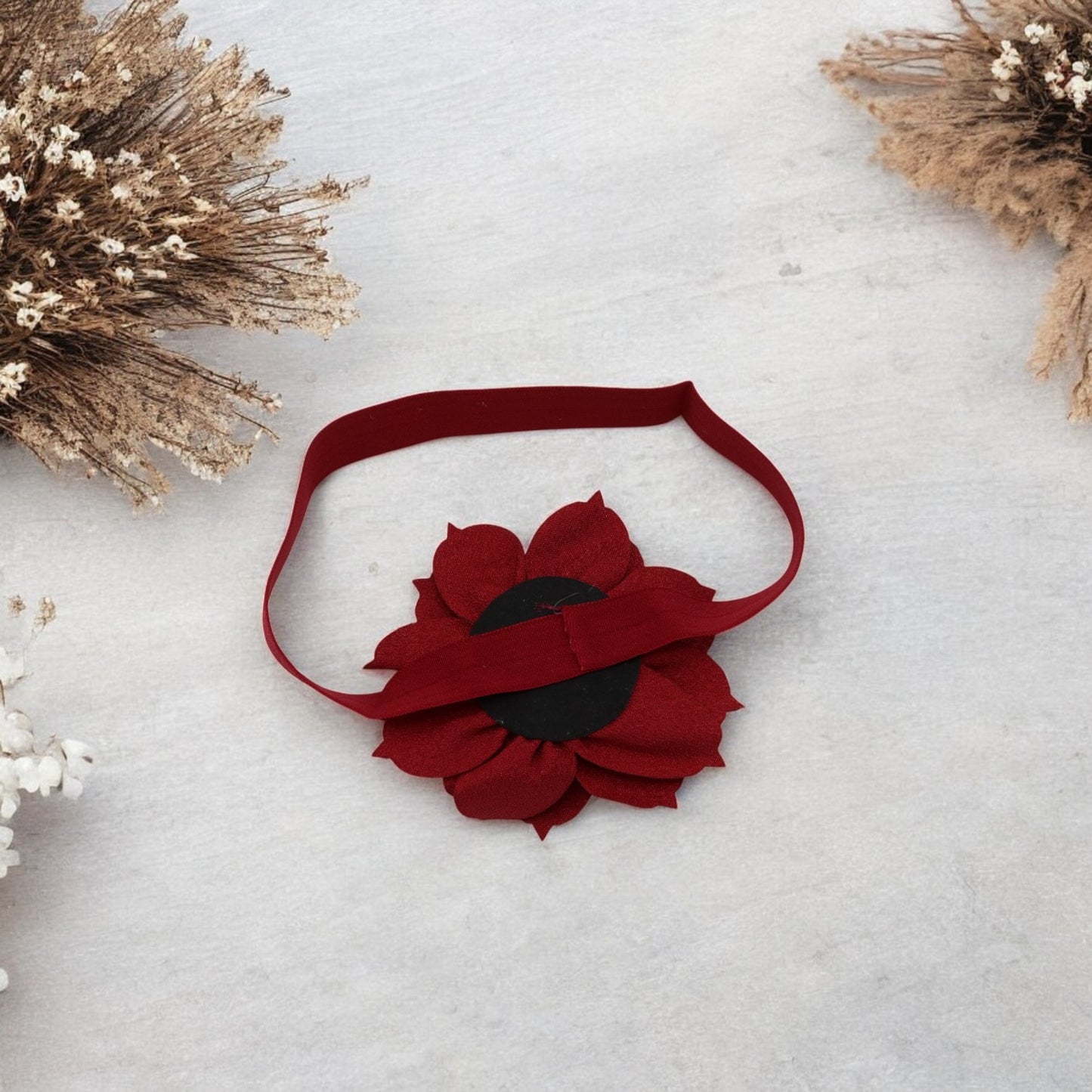 Bloom New brown Baby Hairband-R