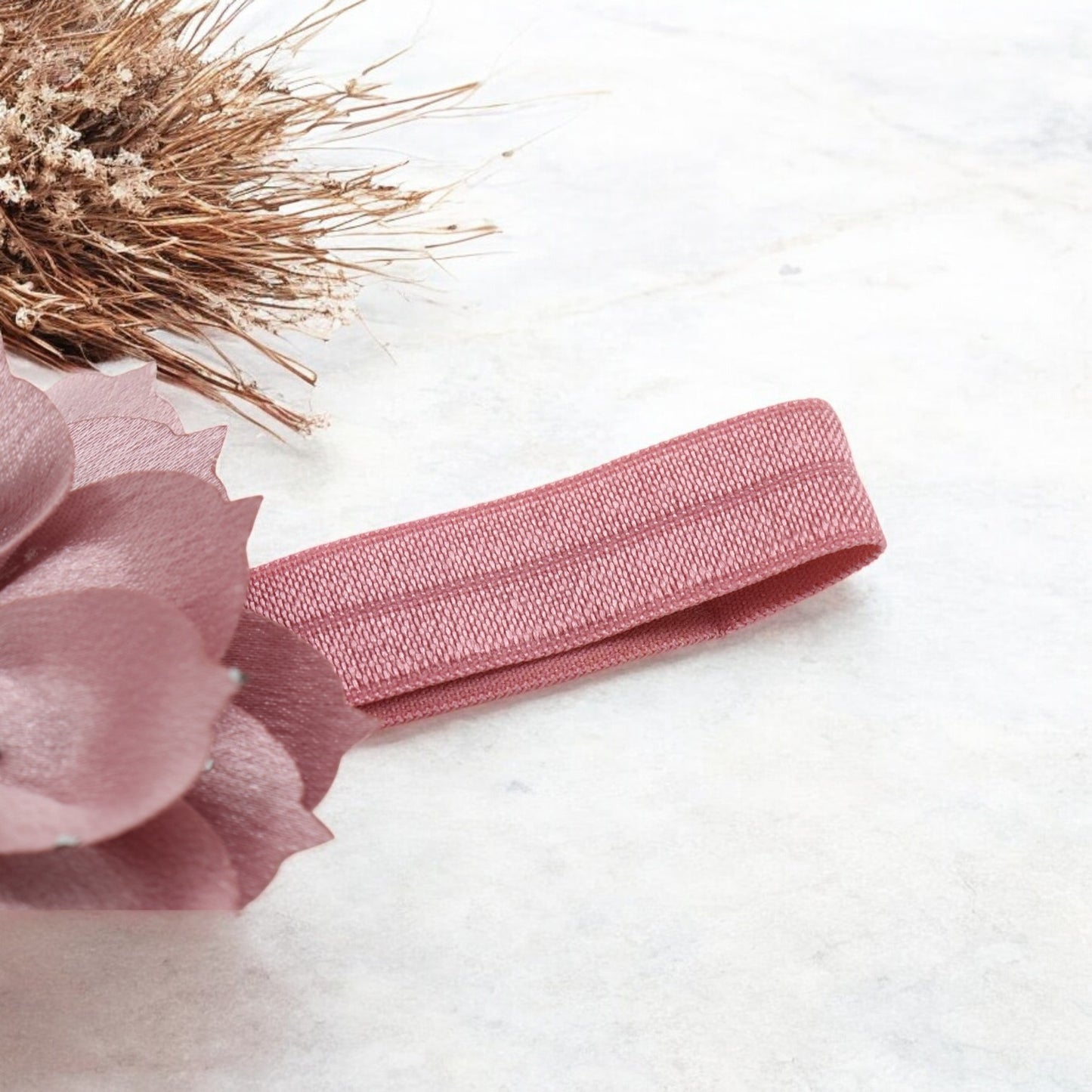 Bloom New brown Baby Hairband-P