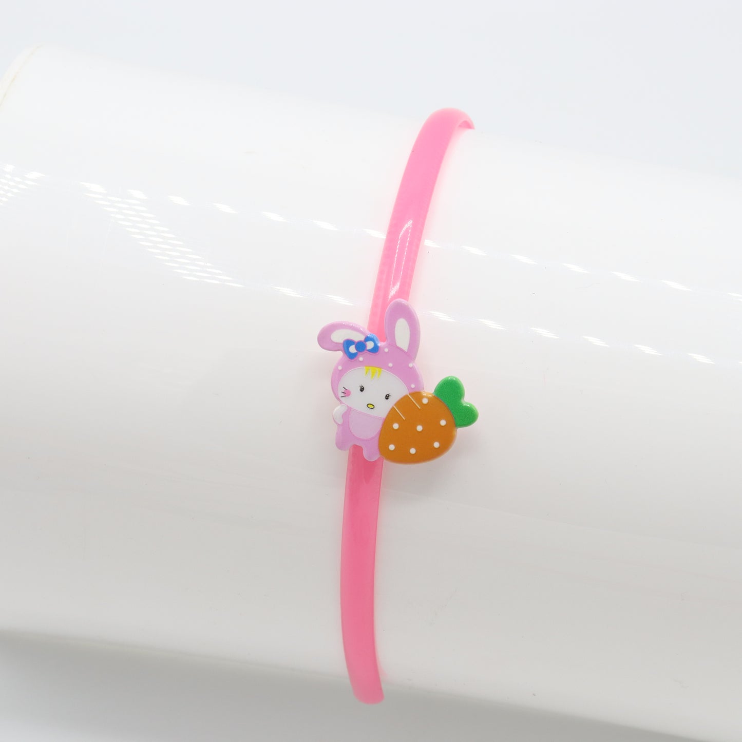 Adorable Plastic Baby Headband