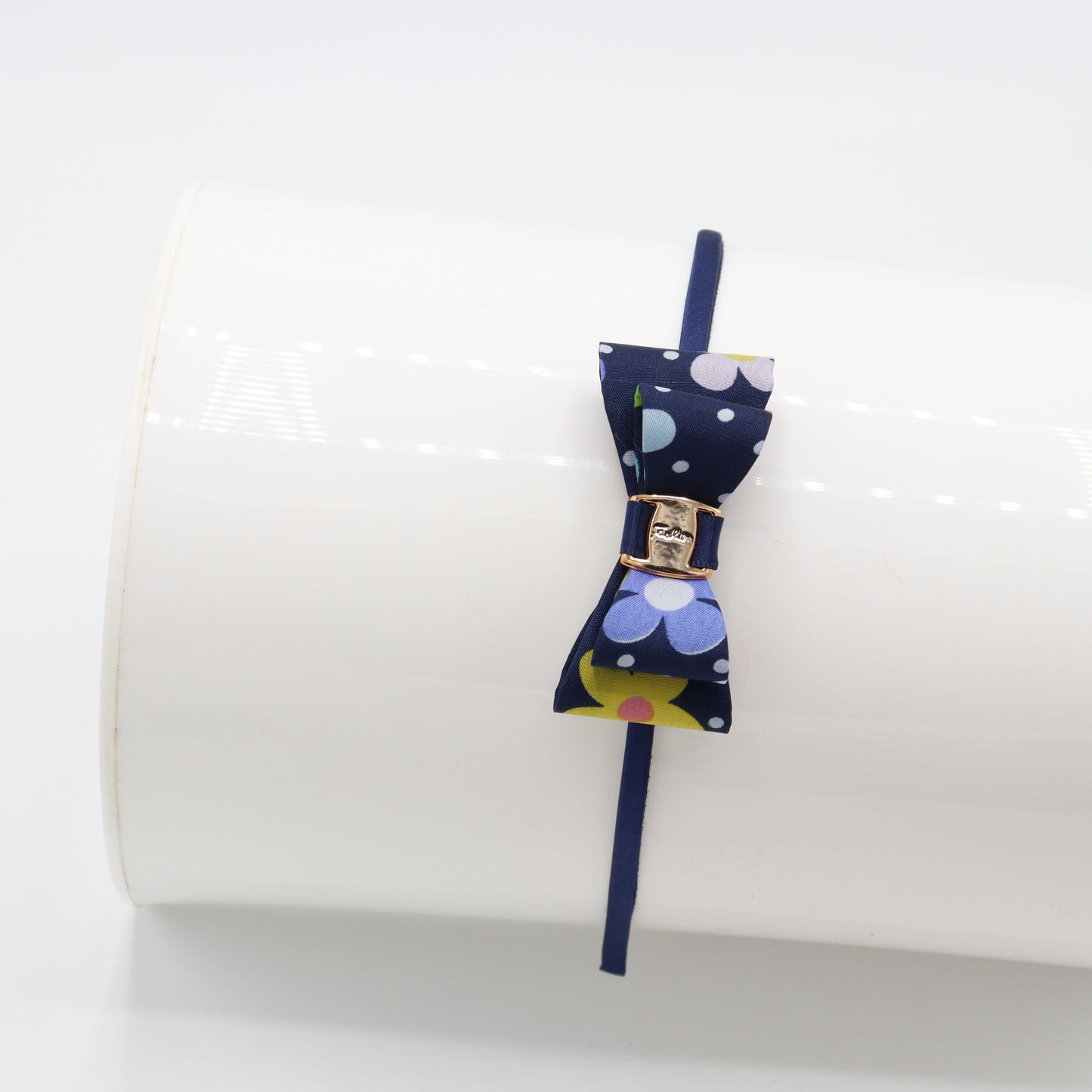 Navy Blue Grace