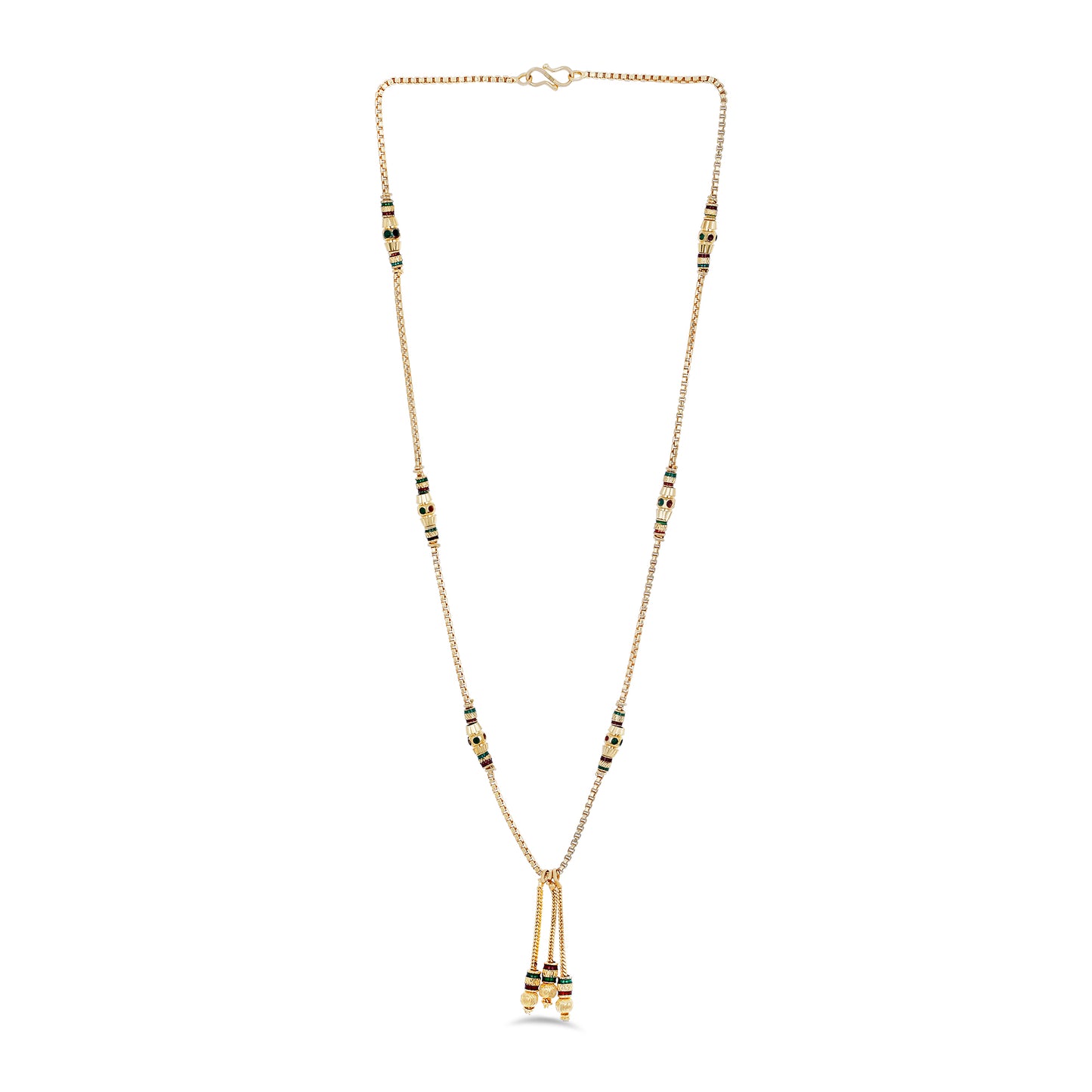 Eternal Grace Mangalsutra