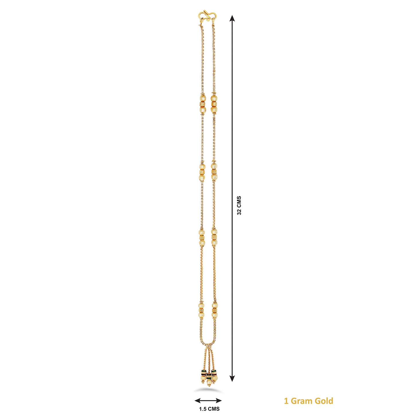 Royal Glow Mangalsutra