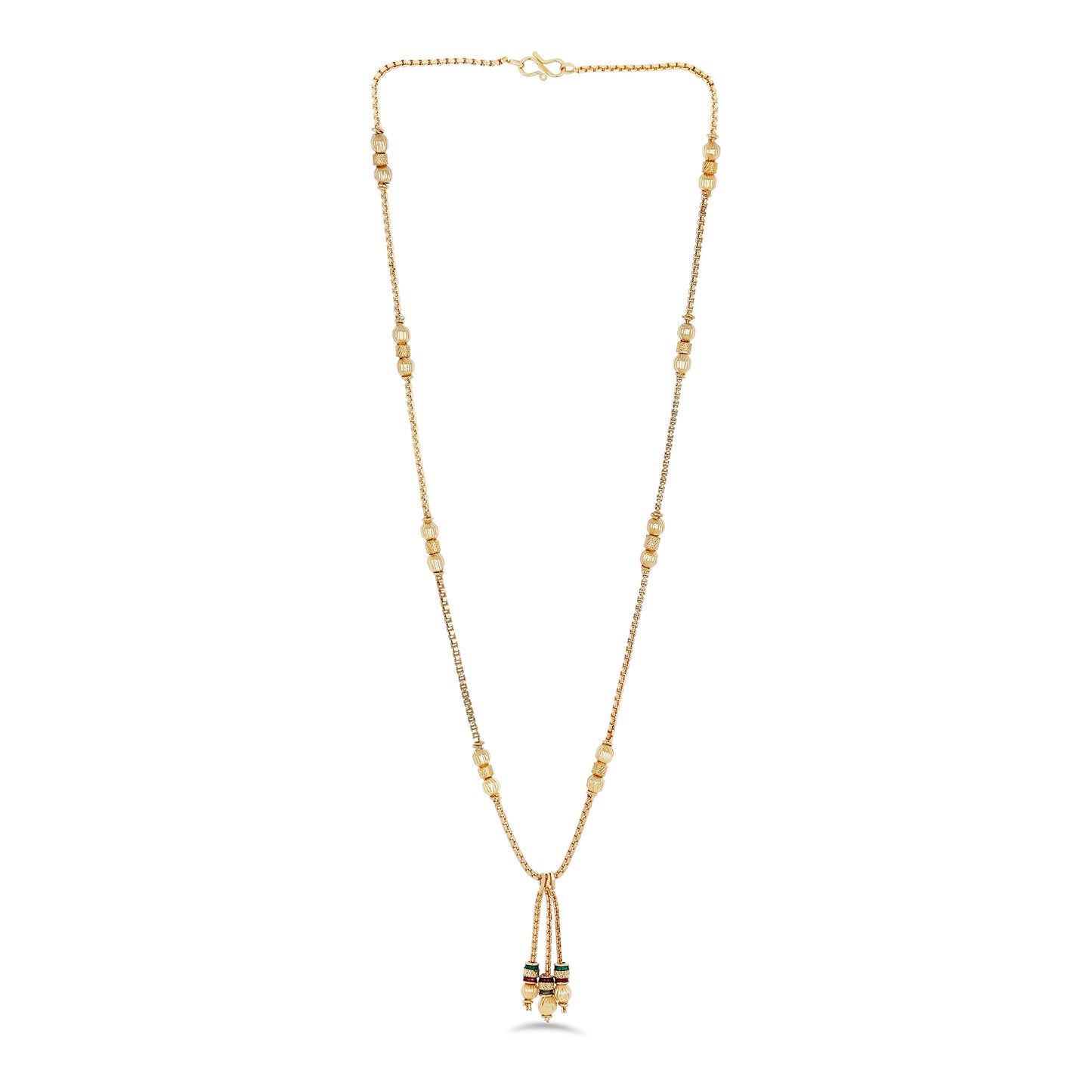 Royal Glow Mangalsutra