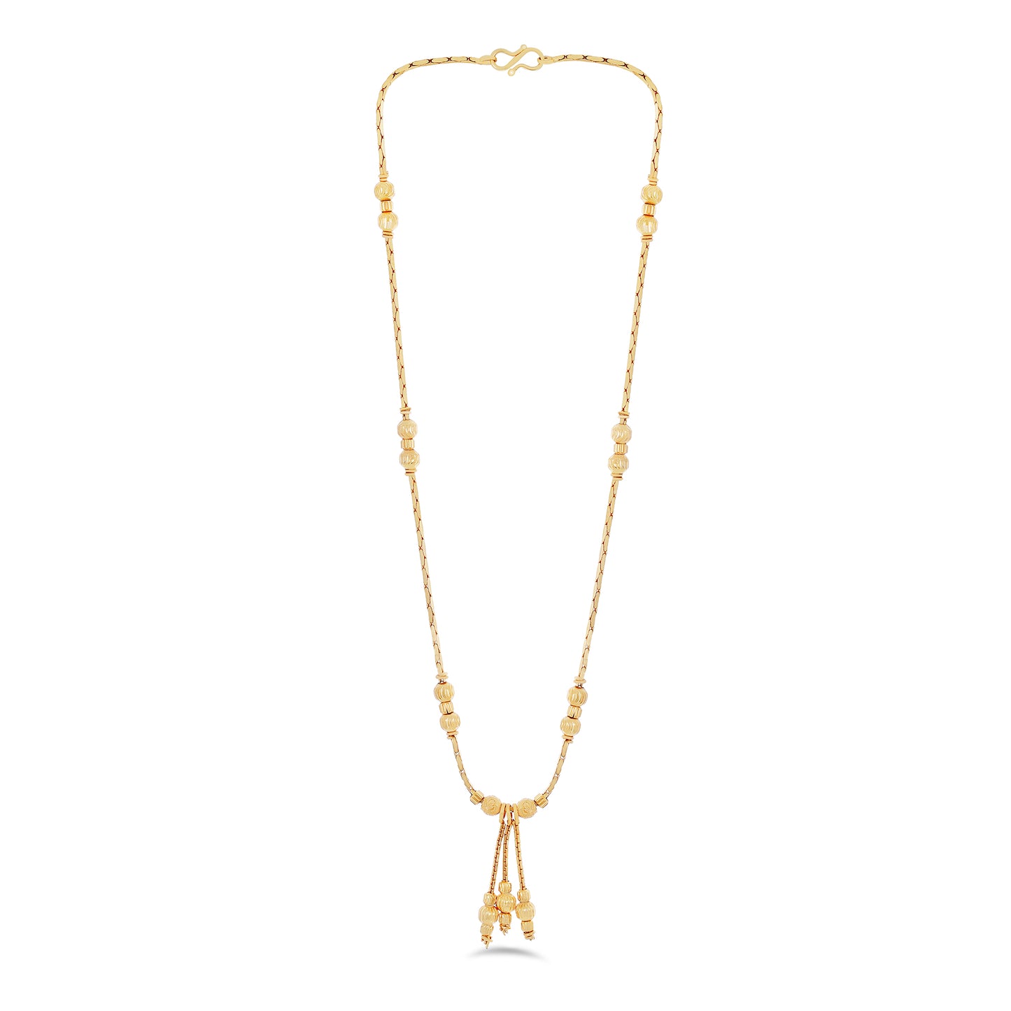 Golden Bliss Mangalsutra