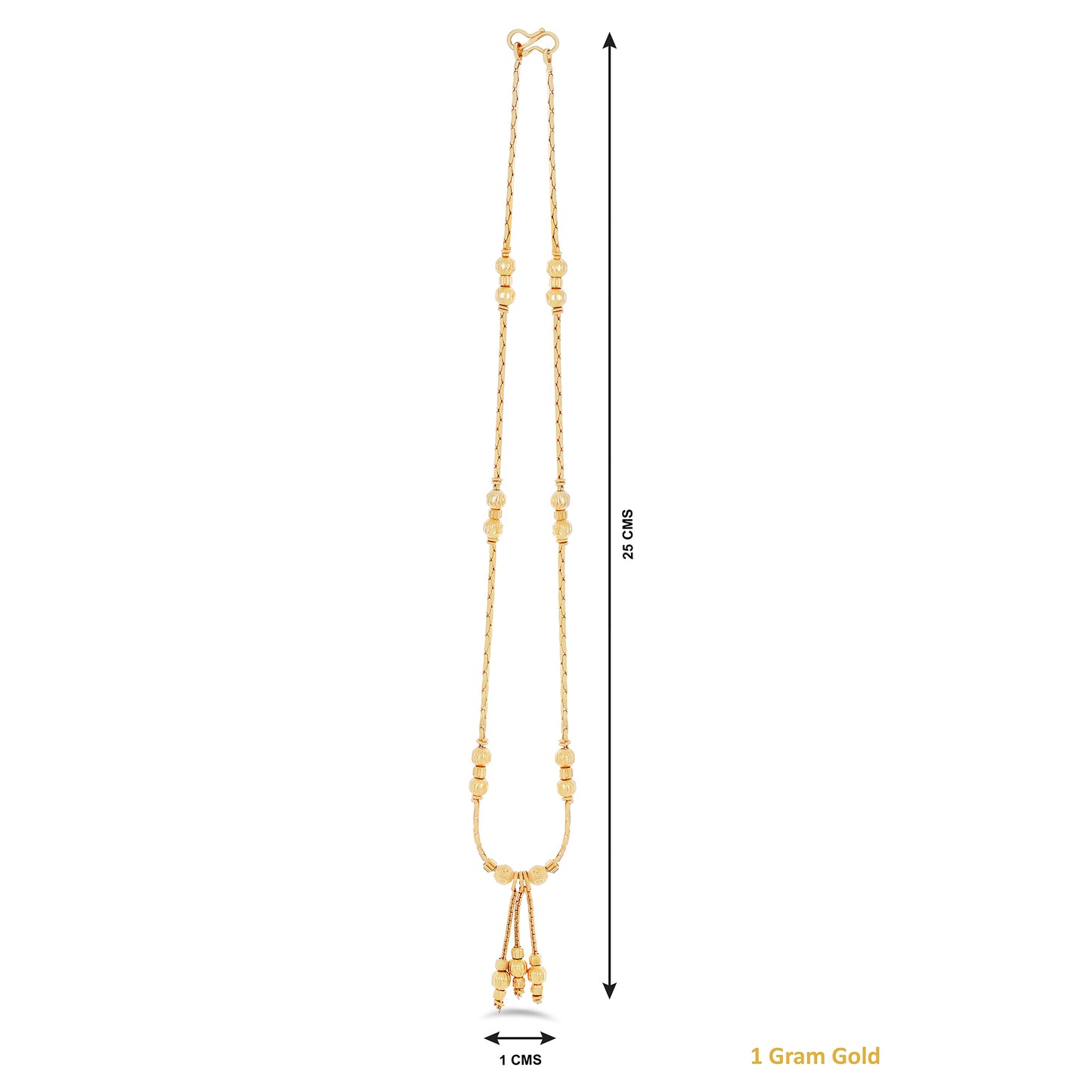 Golden Bliss Mangalsutra