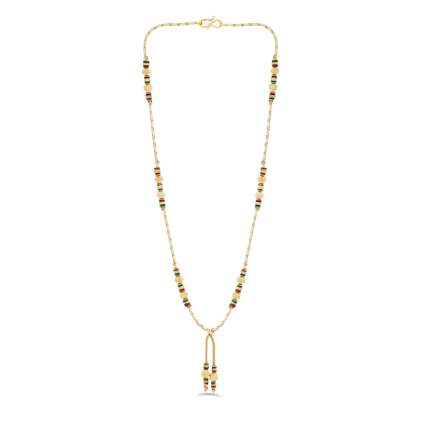 Royal mini Glow Mangalsutra
