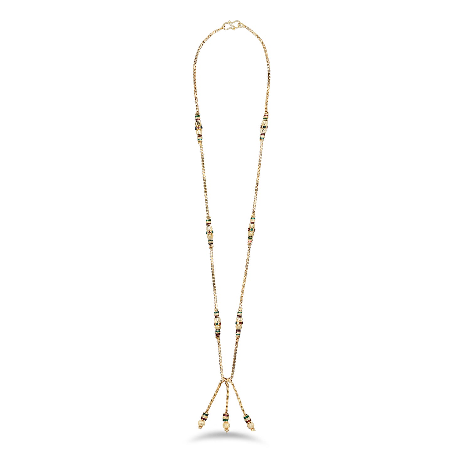 Eternal Grace Mangalsutra