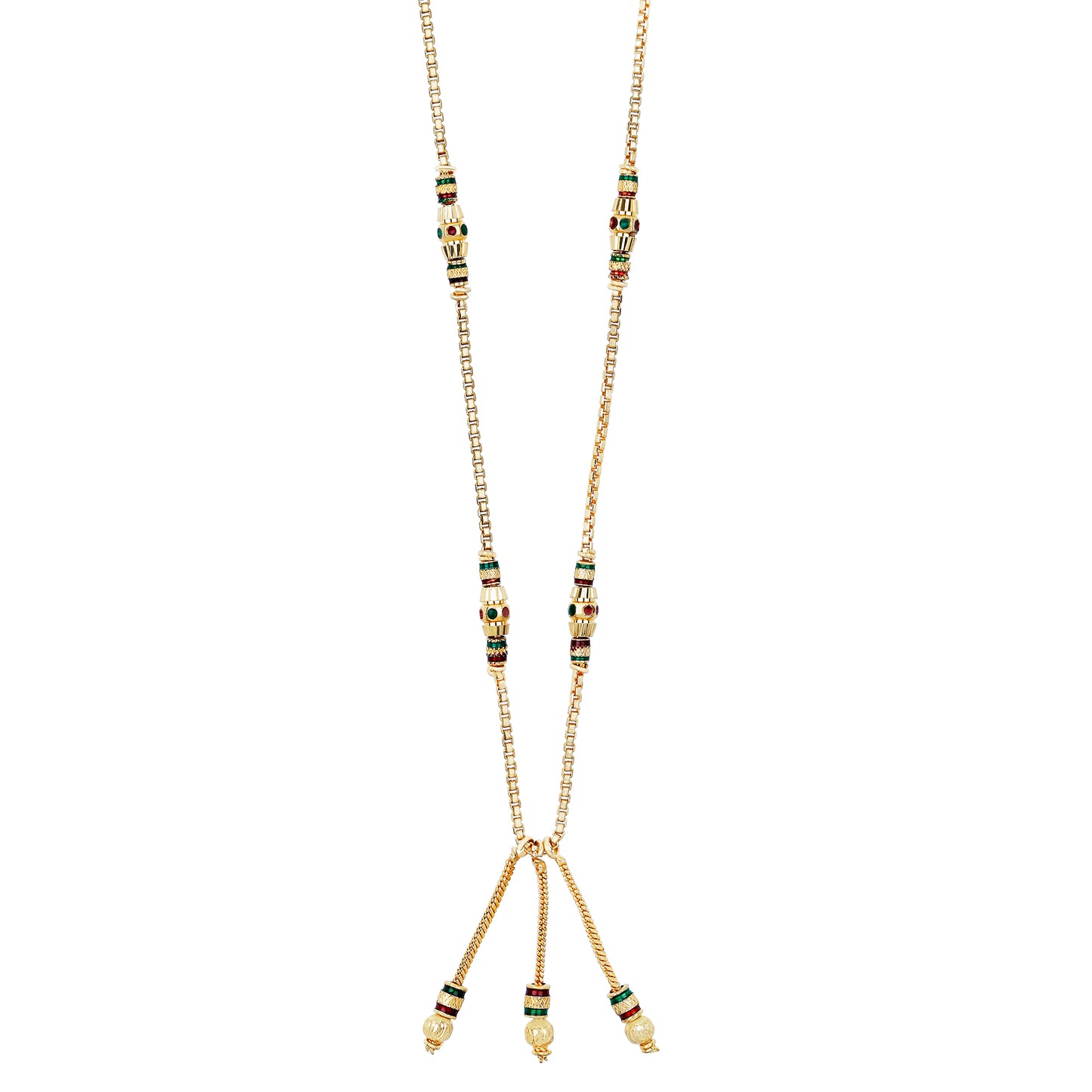 Eternal Grace Mangalsutra