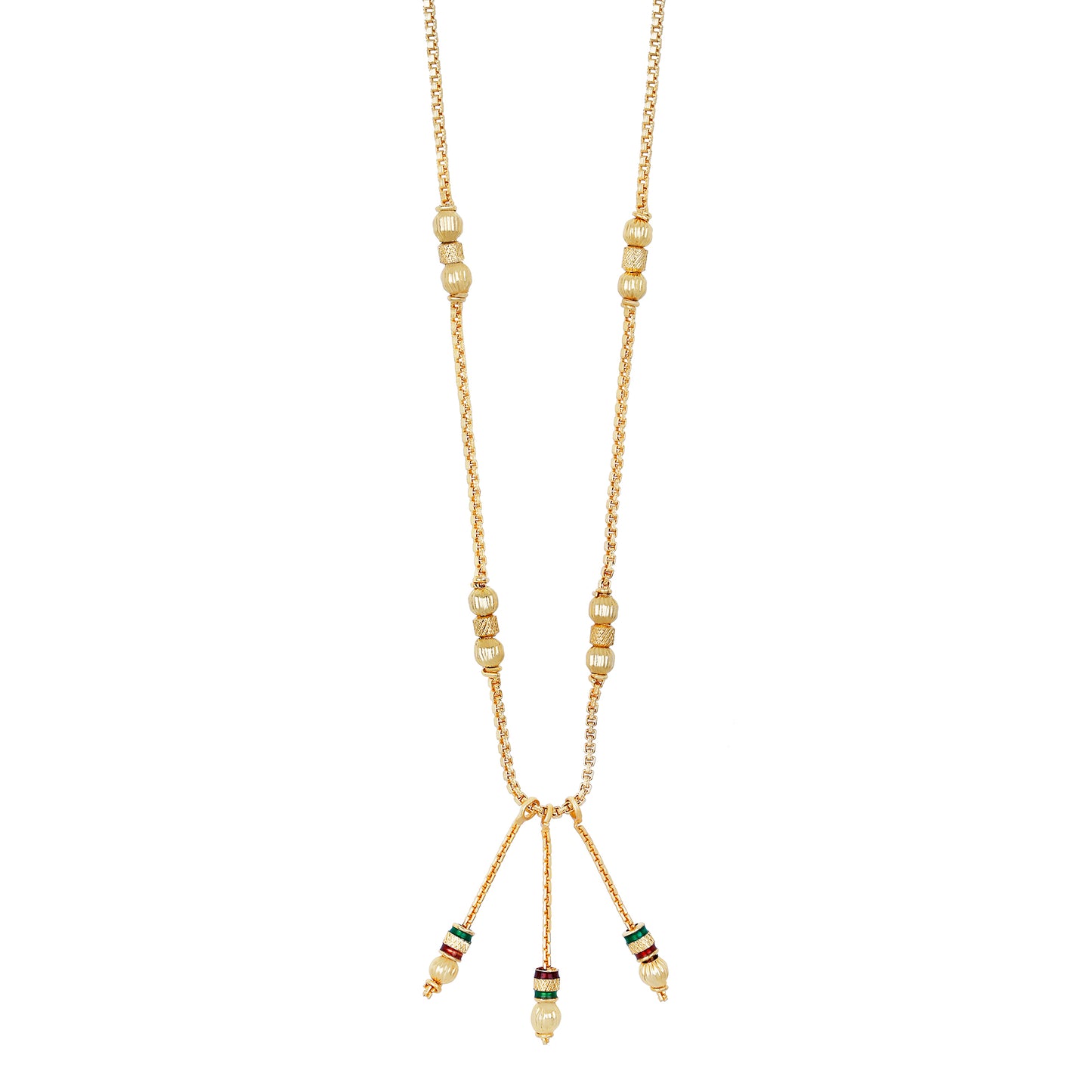 Royal Glow Mangalsutra