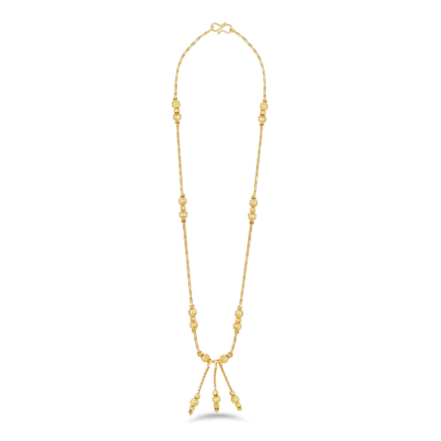 Golden Bliss Mangalsutra