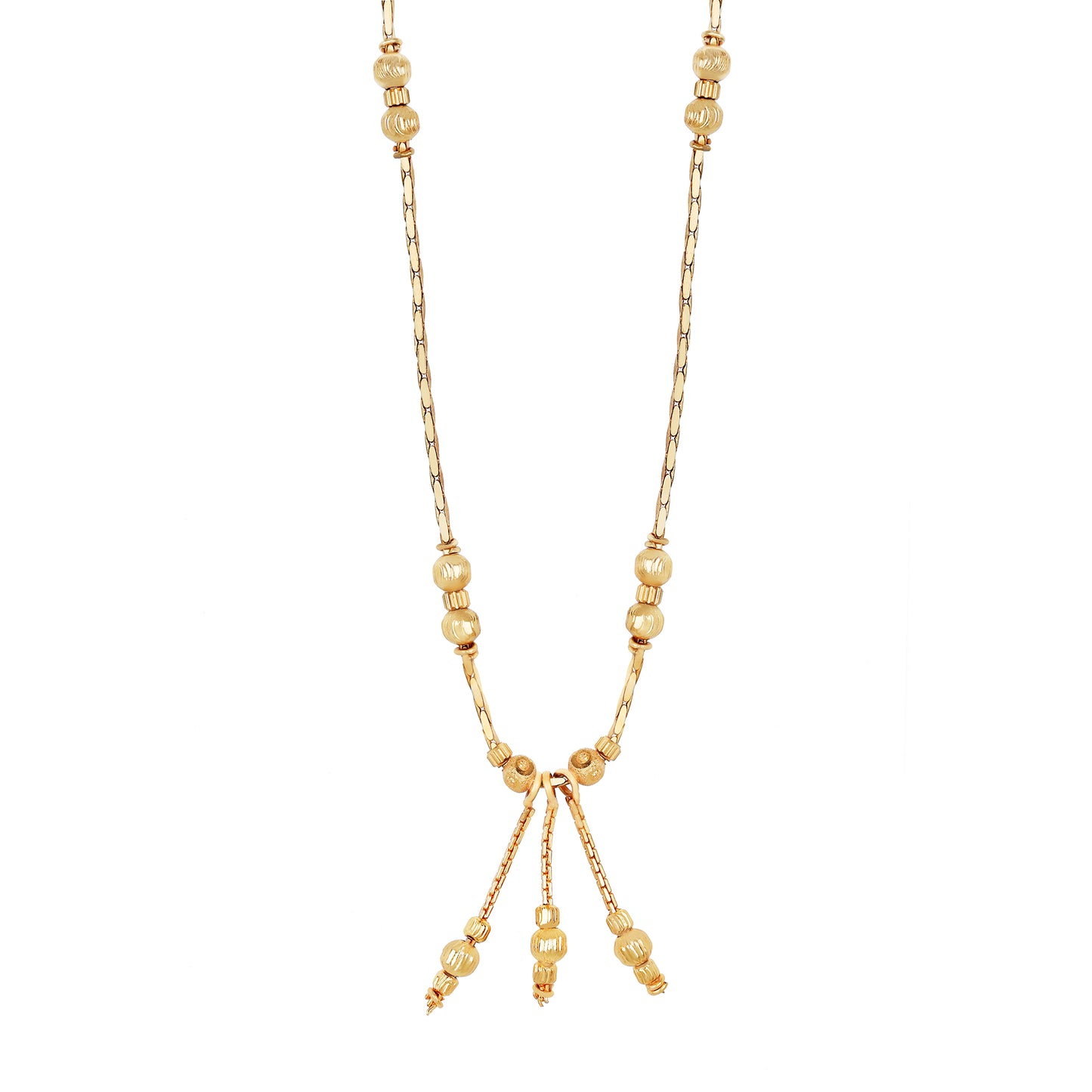 Golden Bliss Mangalsutra