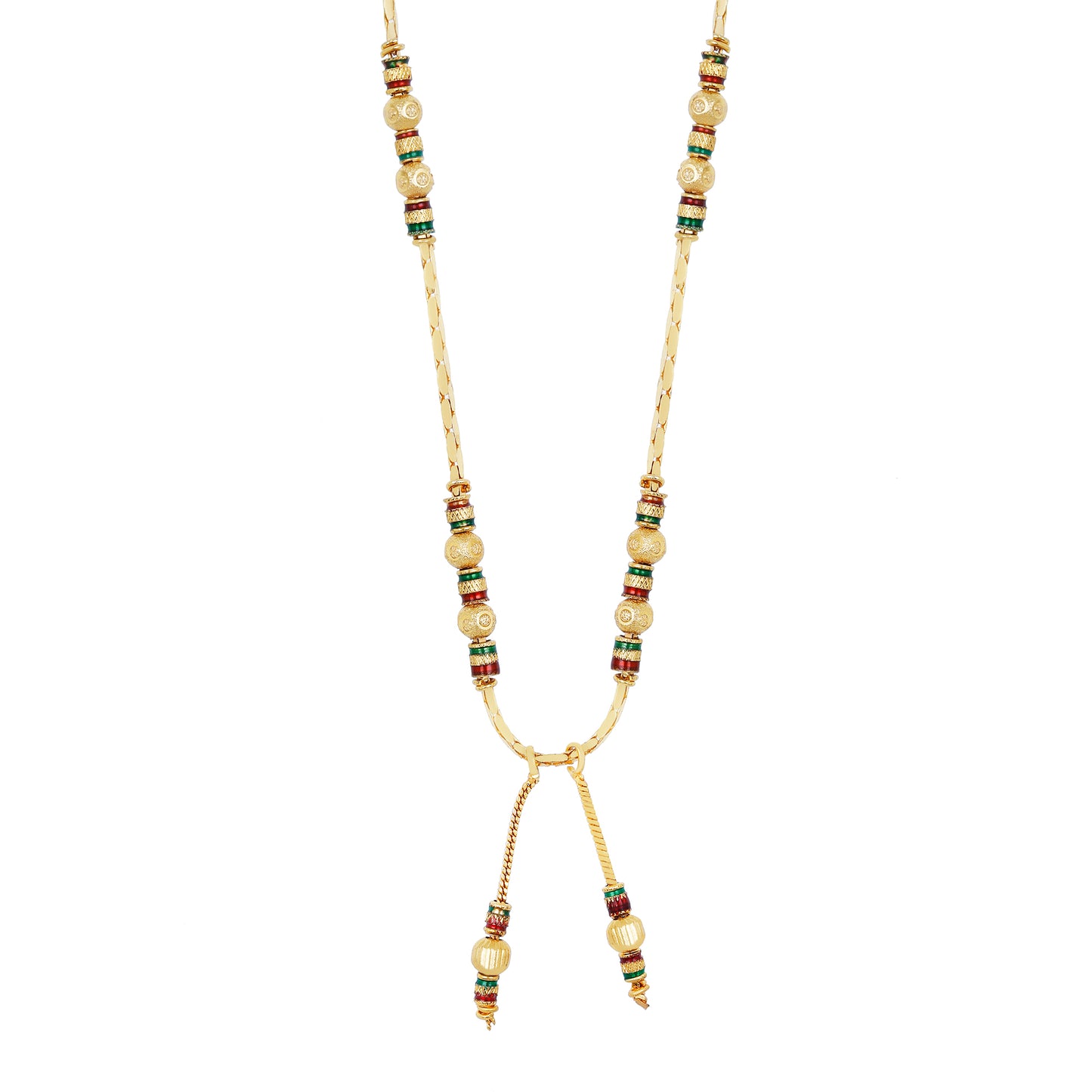 Royal mini Glow Mangalsutra