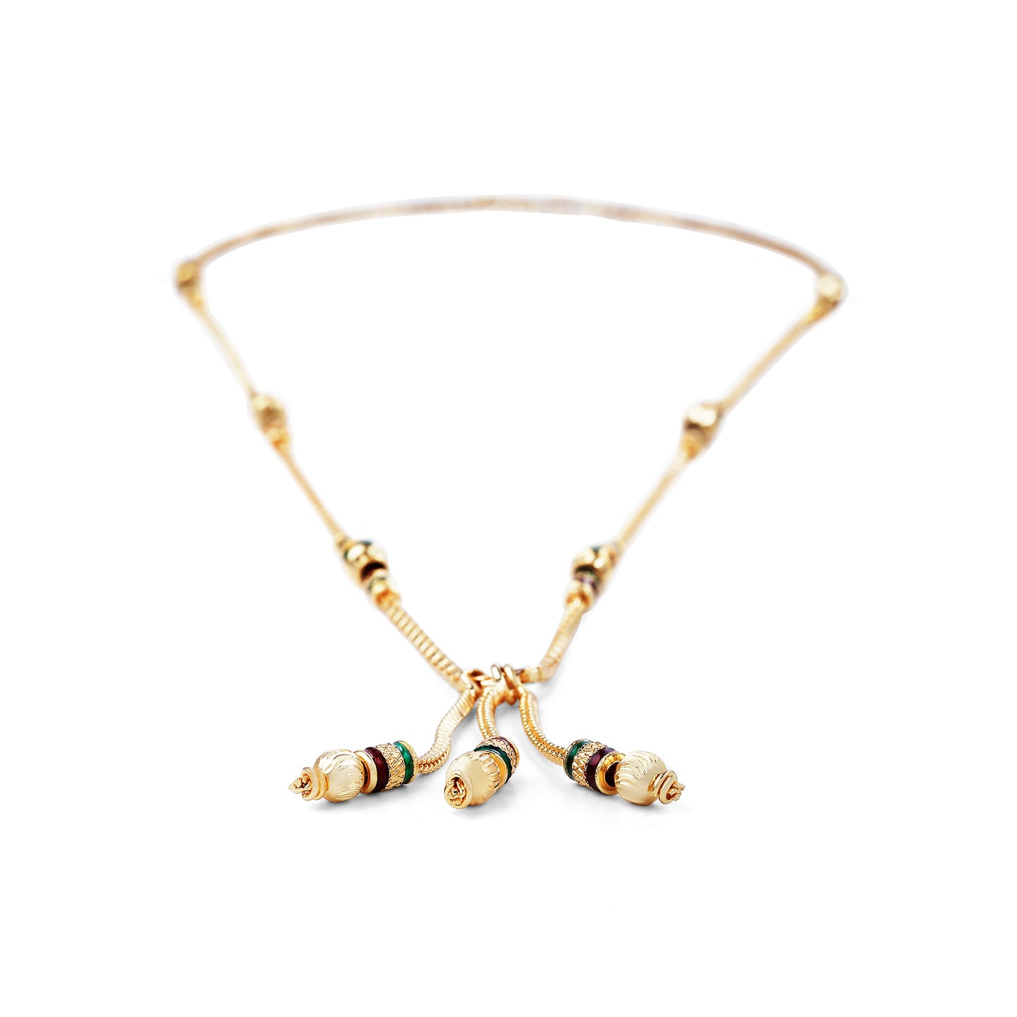 Eternal Grace Mangalsutra