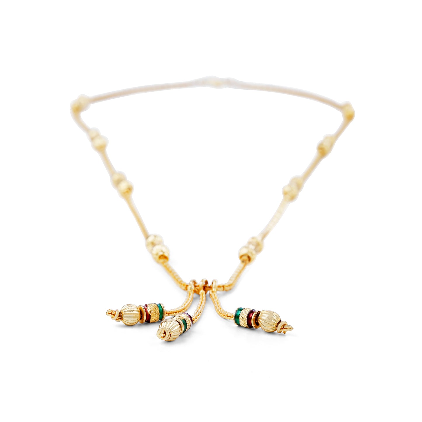 Royal Glow Mangalsutra