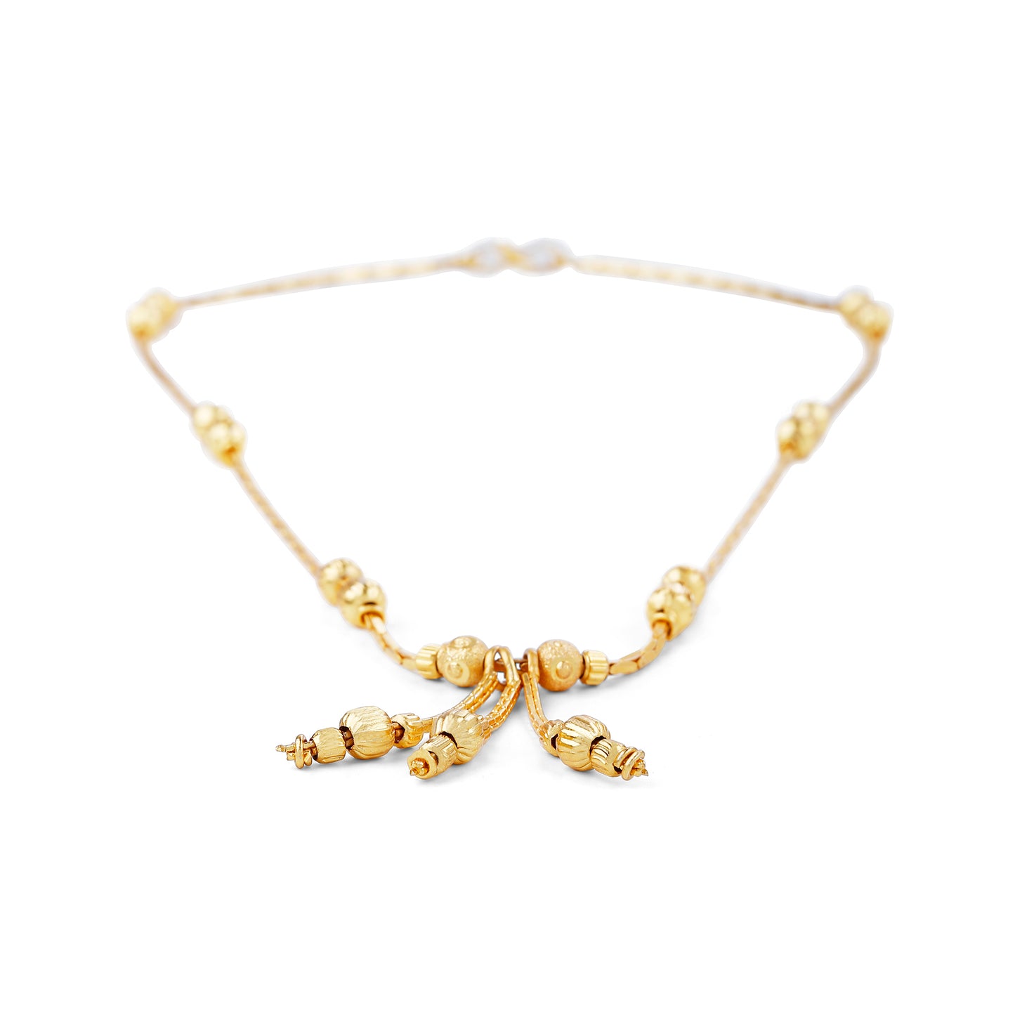 Golden Bliss Mangalsutra