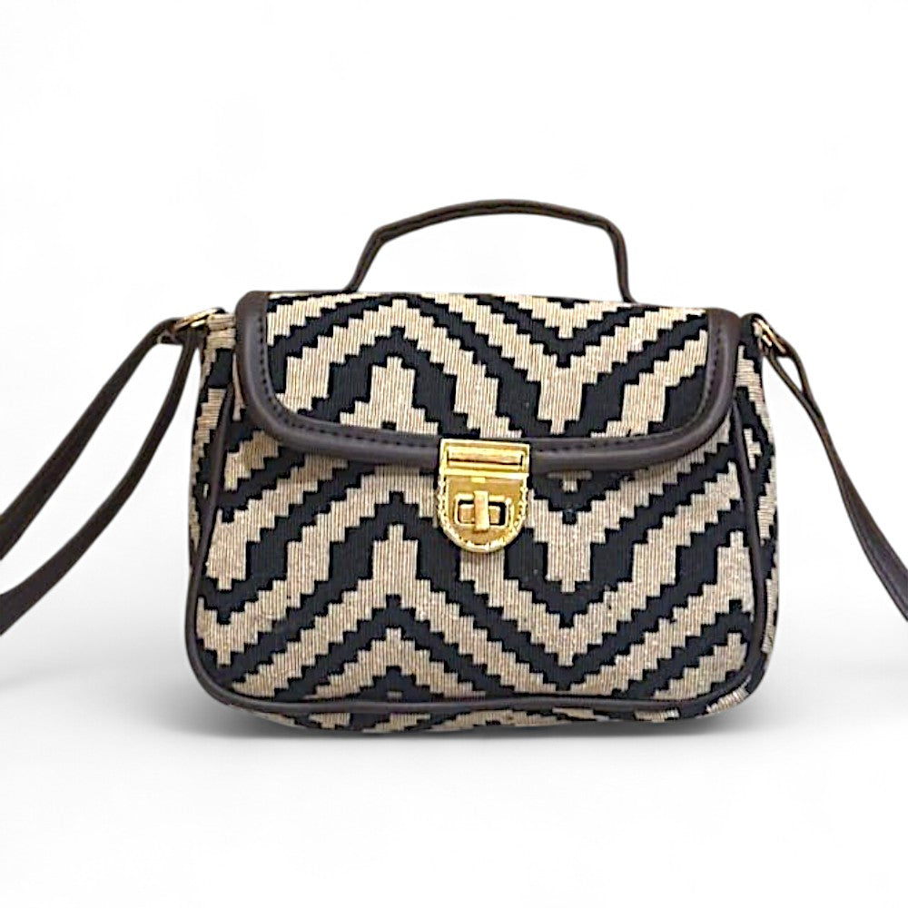 GeoLock Sling Bag