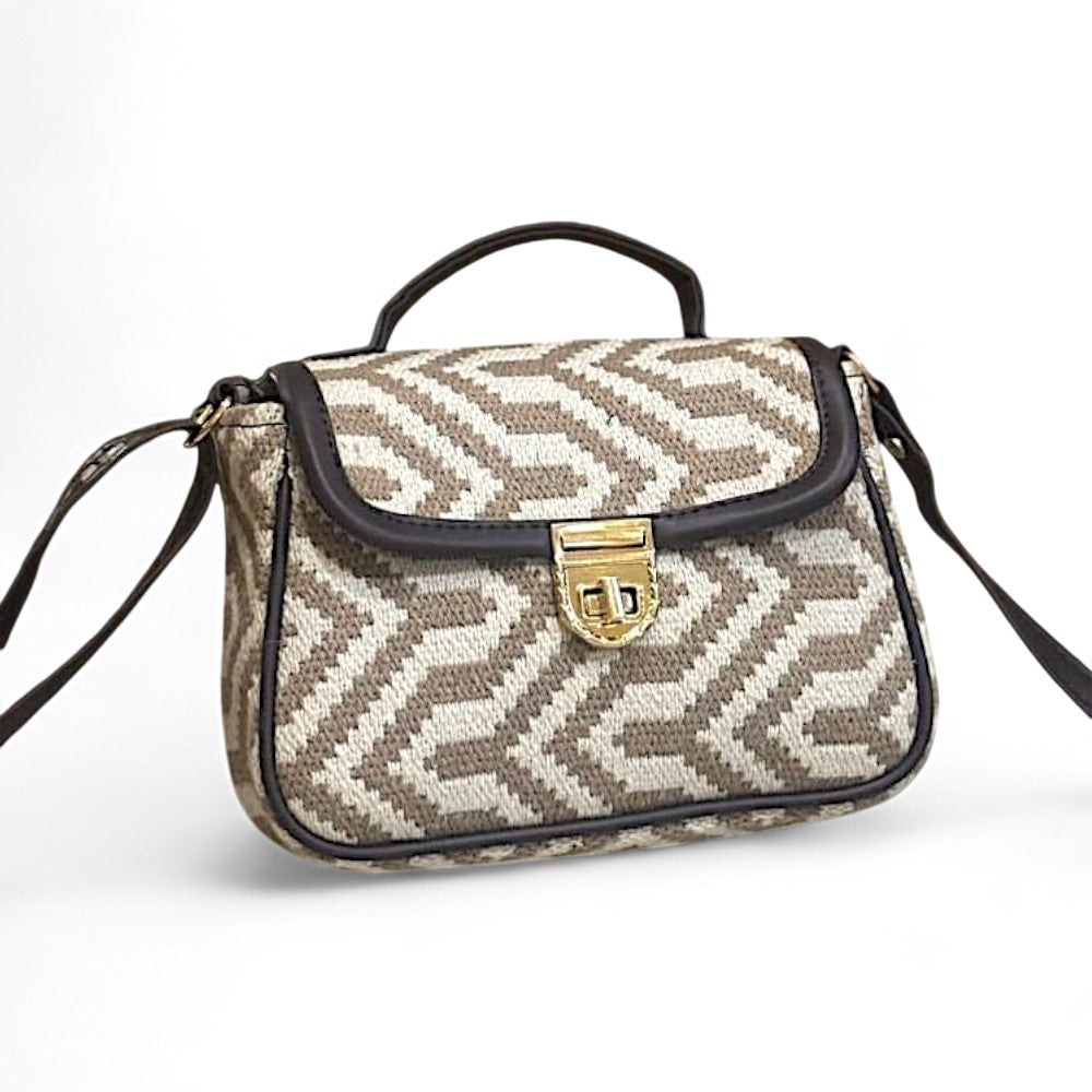 GeoLock Sling Bag