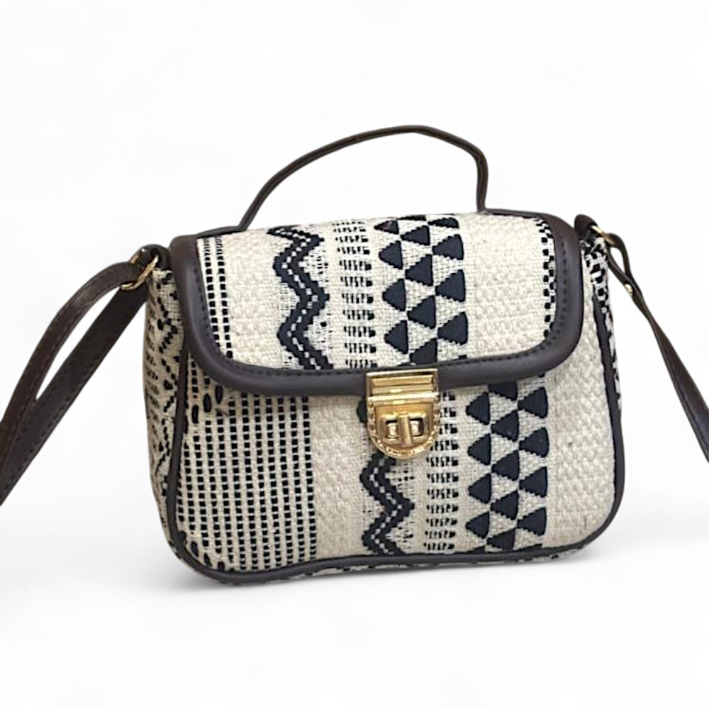GeoLock Sling Bag