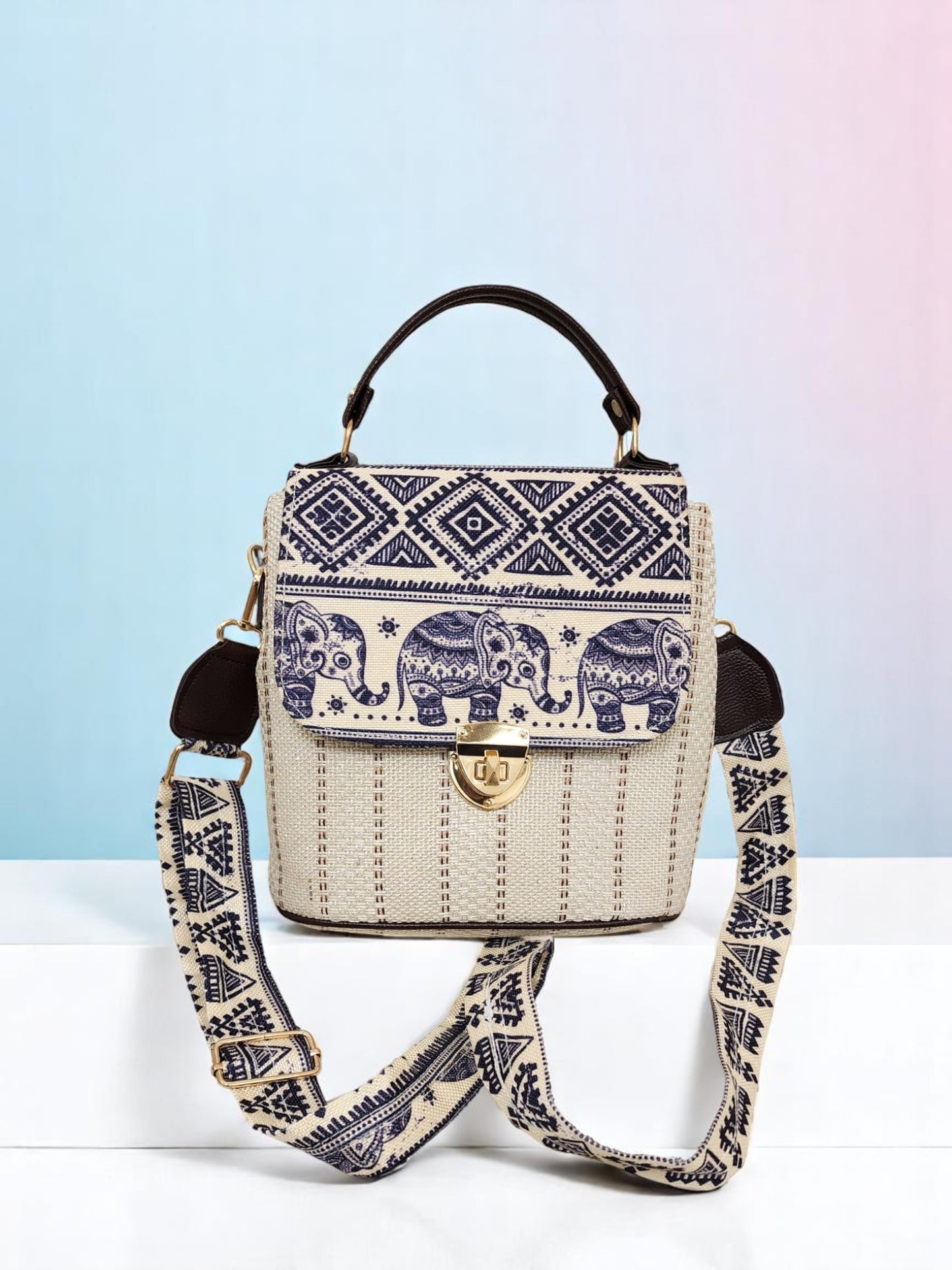 Broadbelt Sling bag