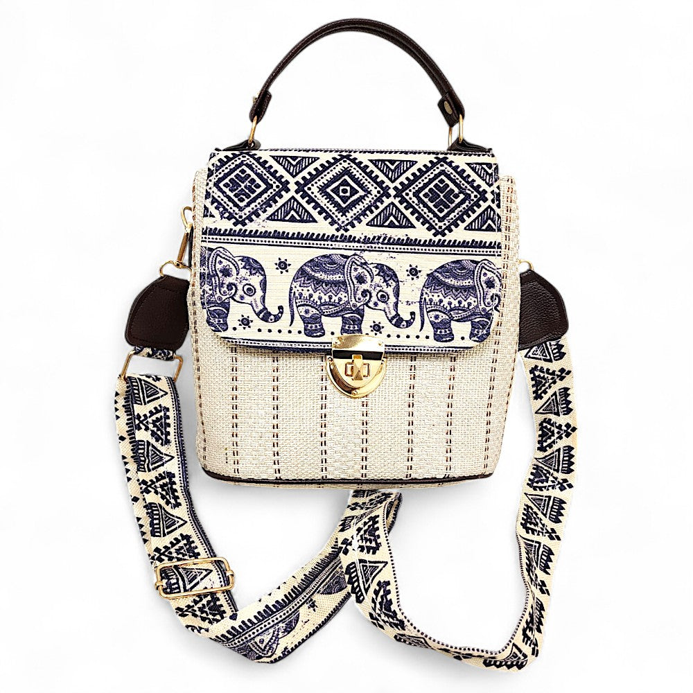 Broadbelt Sling bag