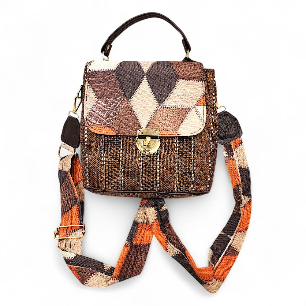 Broadbelt Sling bag