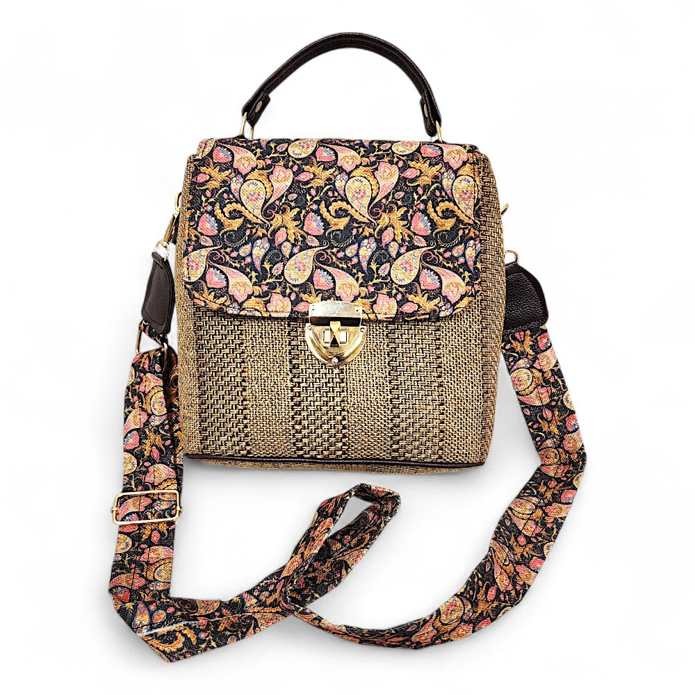Broadbelt Sling bag