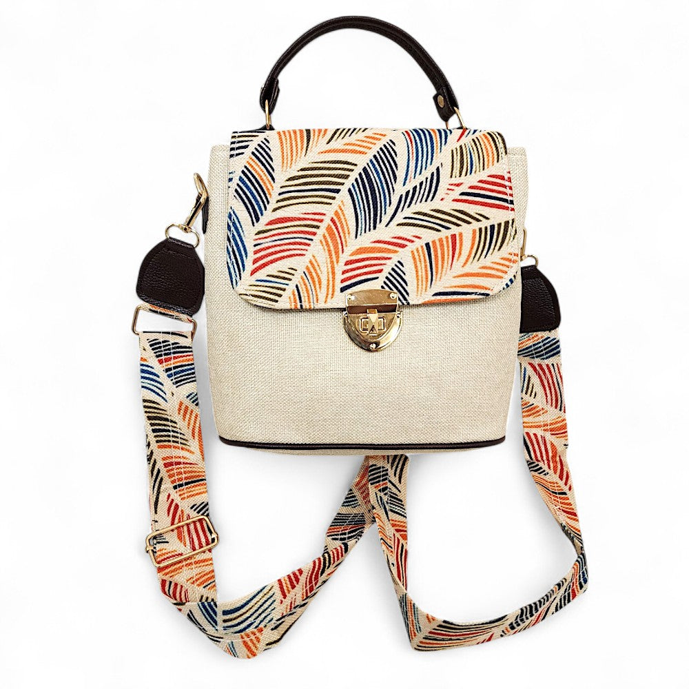 Broadbelt Sling bag