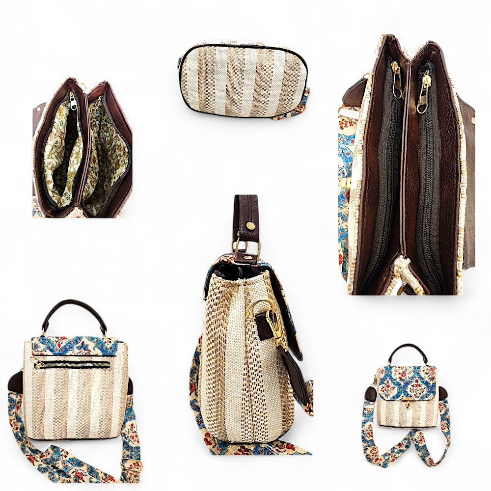 Broadbelt Sling bag