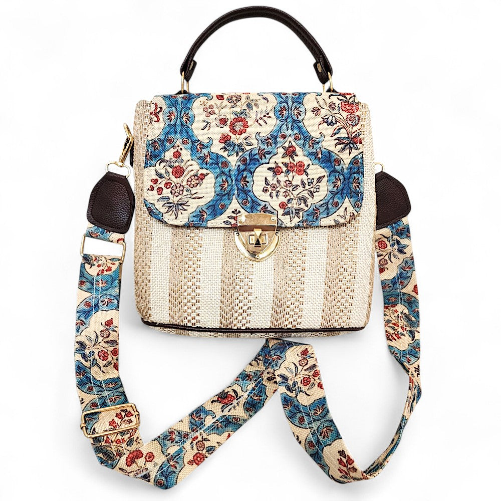 Broadbelt Sling bag